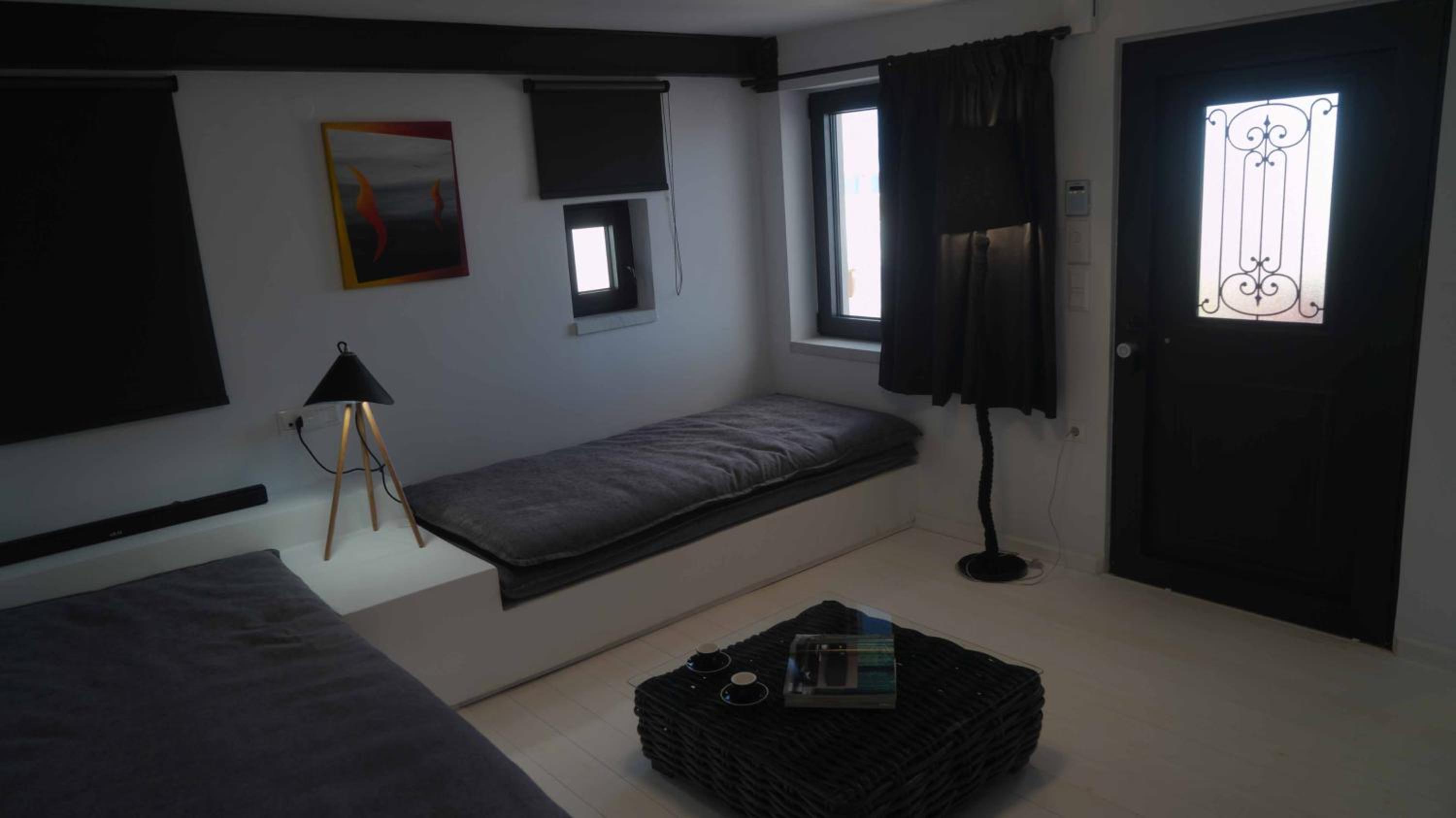 Smaris Collection Luxury villas/Cosmopolitan villa,heated pool view 2