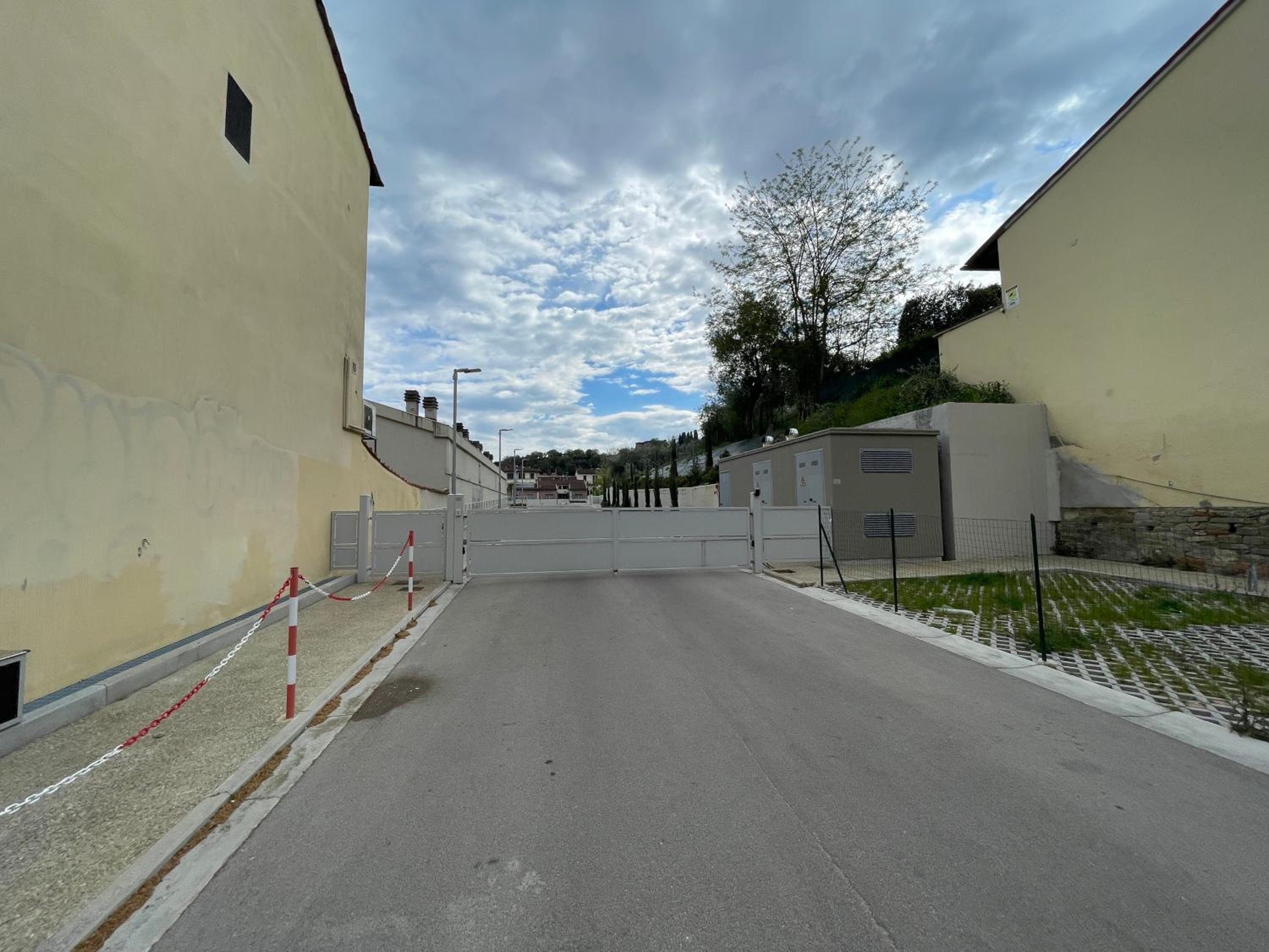Appartamento Firenze Centro Amorino con terrazzo