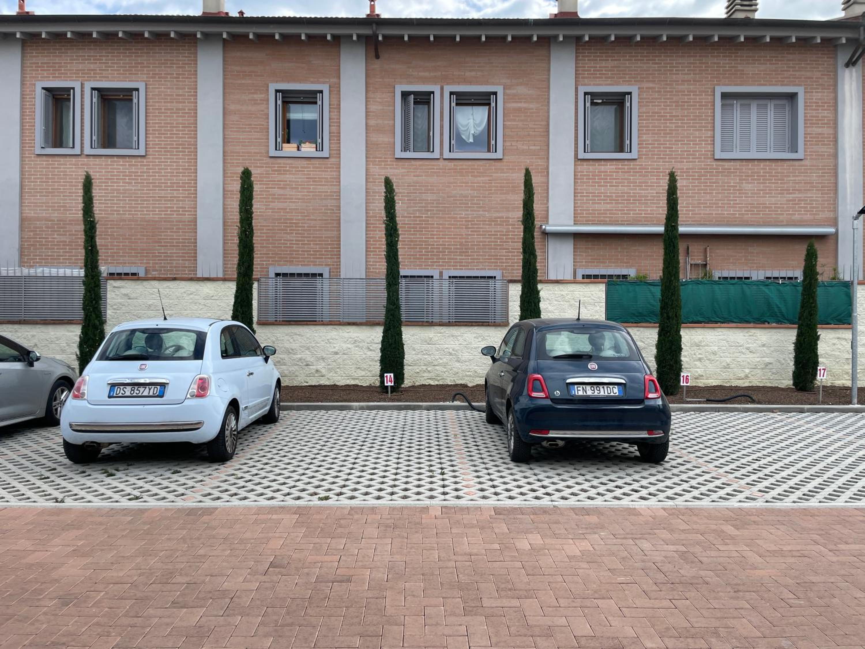 Appartamento Firenze Centro Amorino con terrazzo