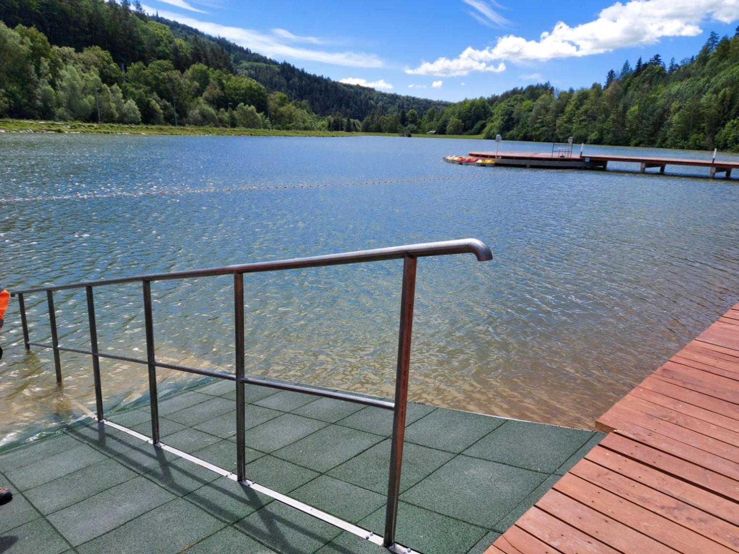 CHALET Martuška
