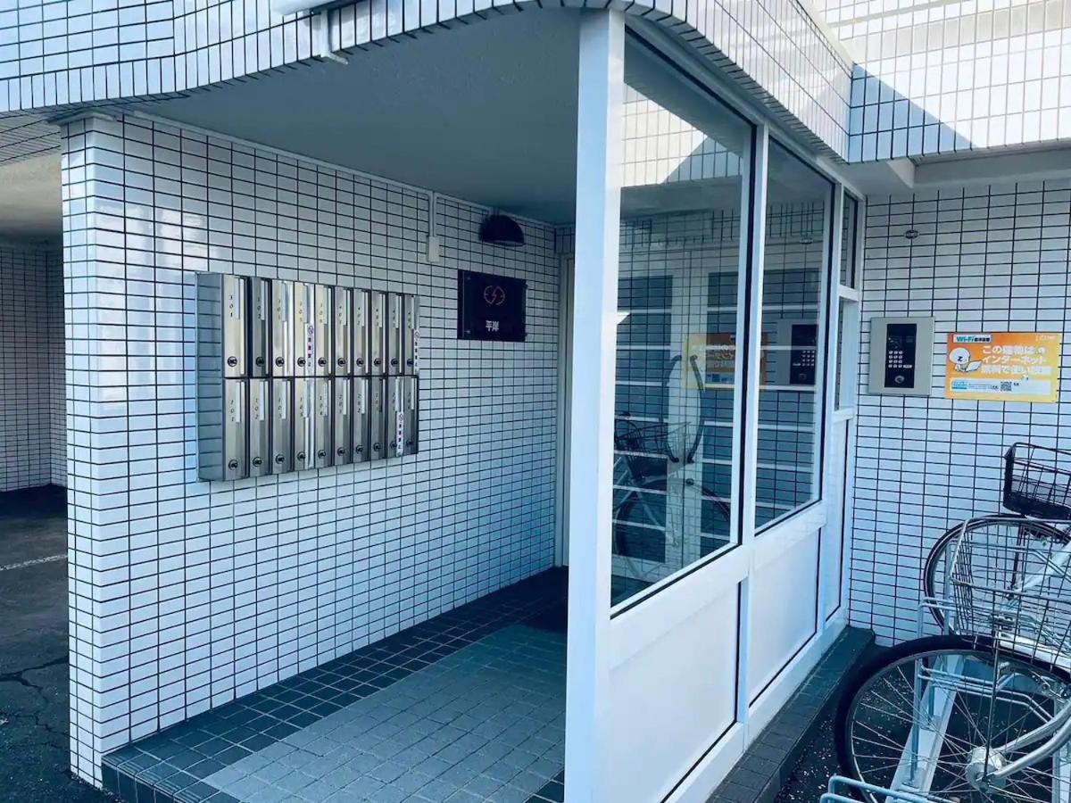 HS平岸 HSHiraghishi 406 view 2