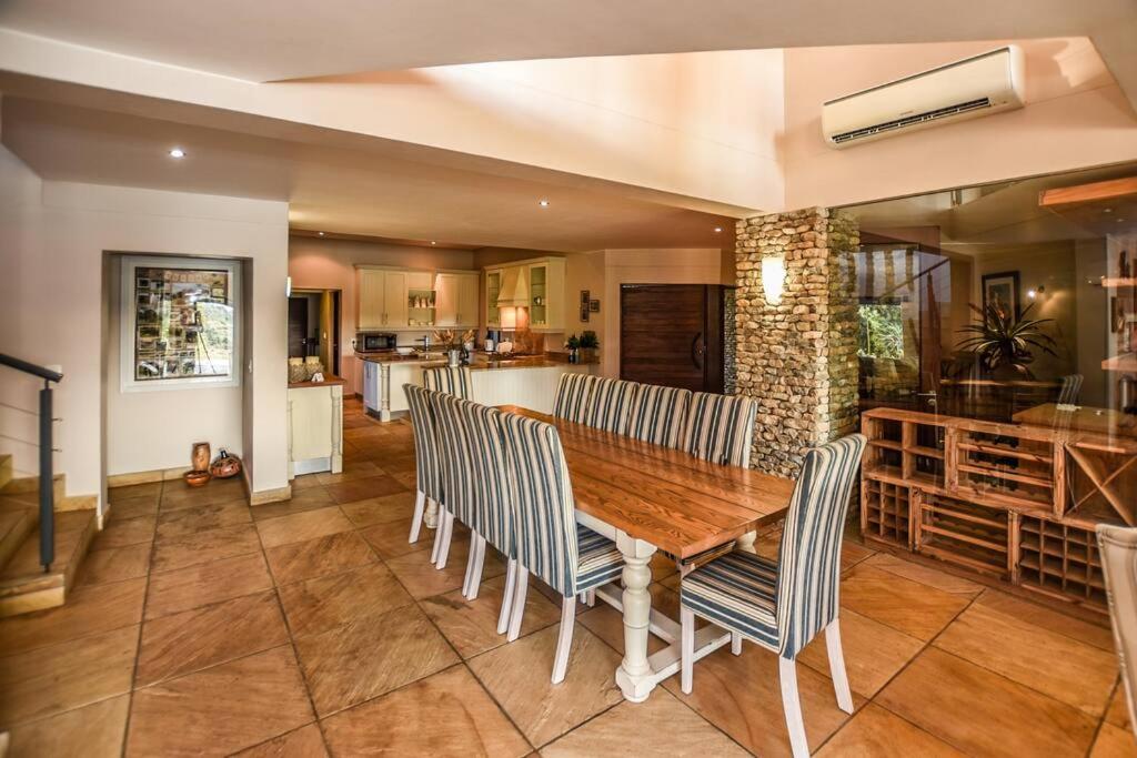 Impangele River Lodge