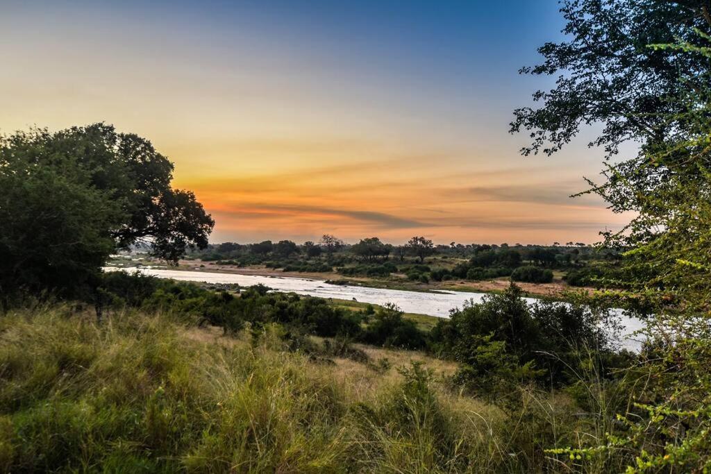 Impangele River Lodge