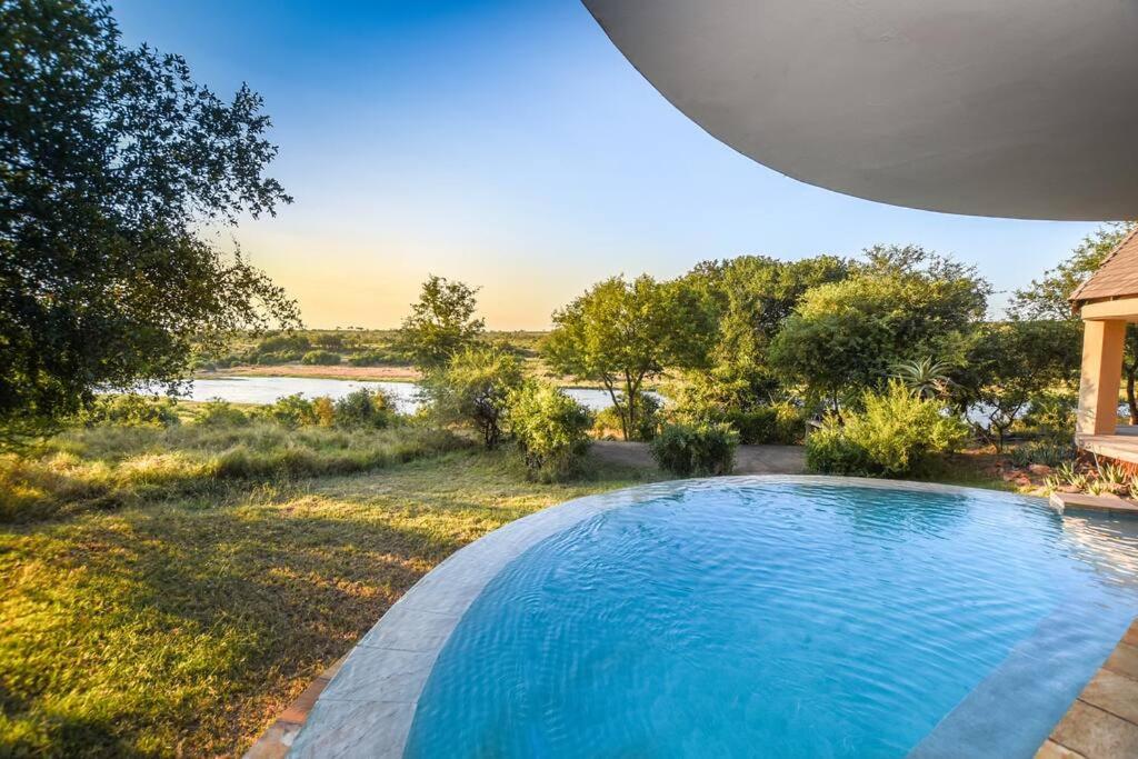 Impangele River Lodge