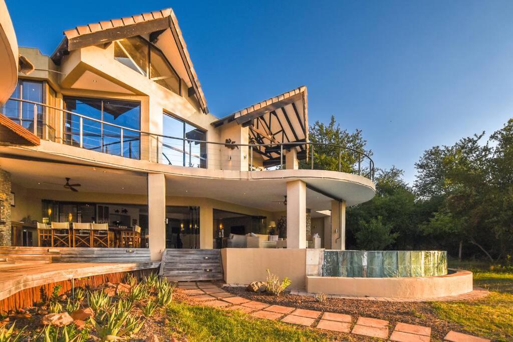 Impangele River Lodge