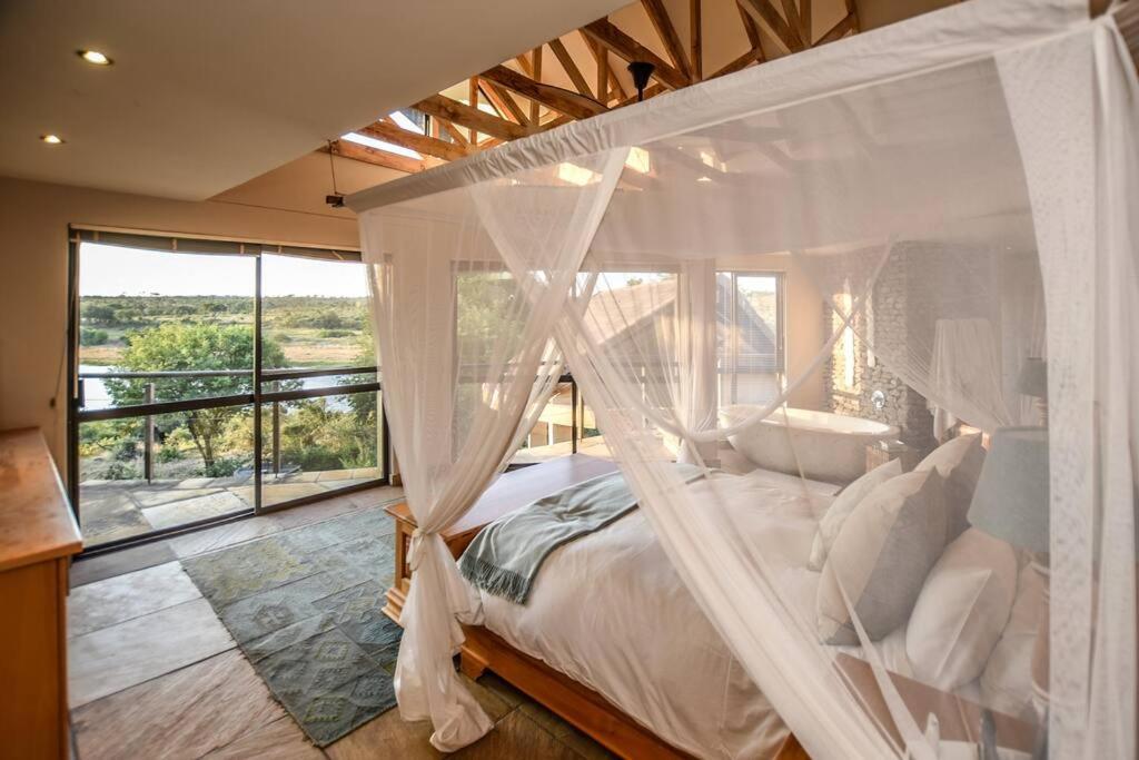 Impangele River Lodge