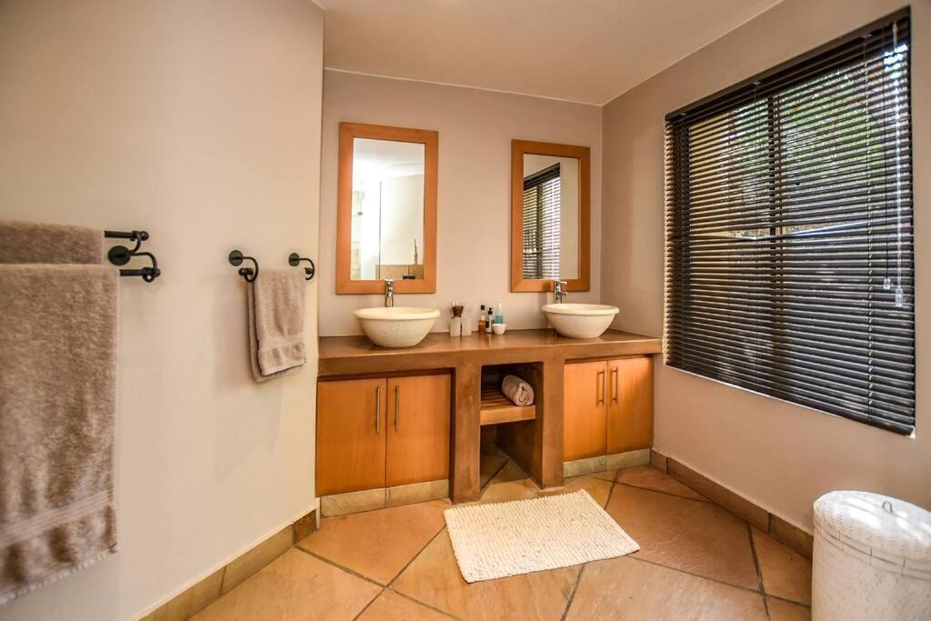 Impangele River Lodge