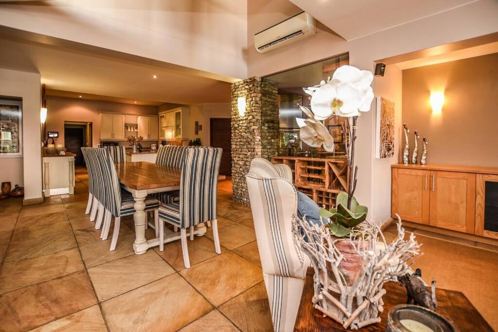 Impangele River Lodge