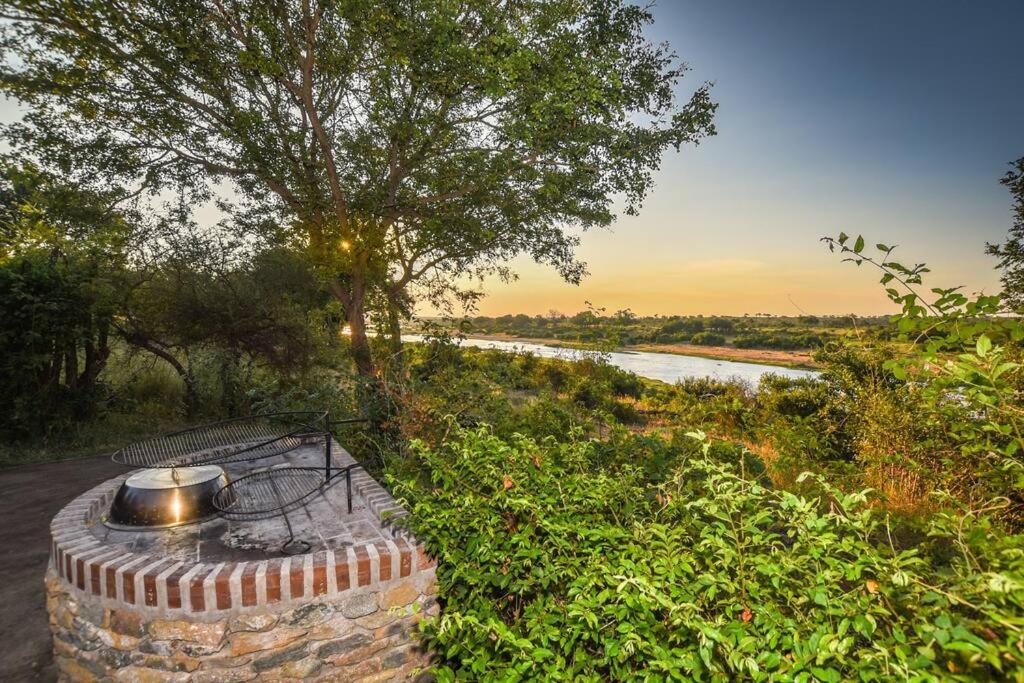 Impangele River Lodge