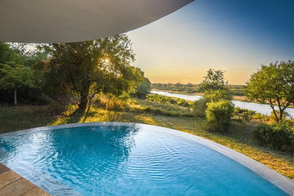 Impangele River Lodge