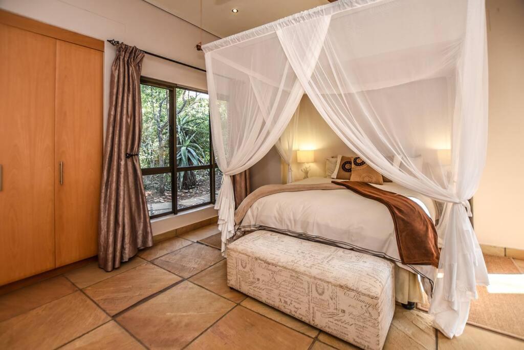 Impangele River Lodge