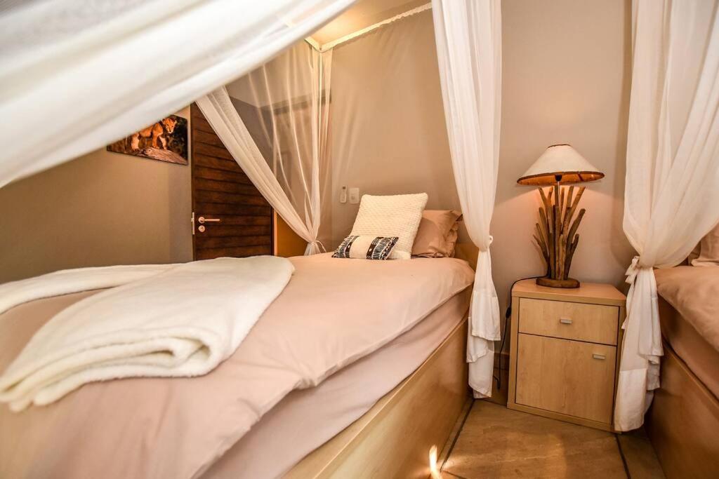 Impangele River Lodge