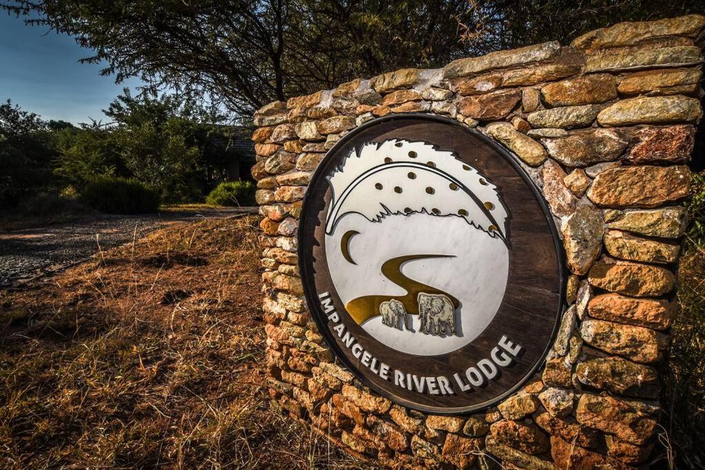Impangele River Lodge