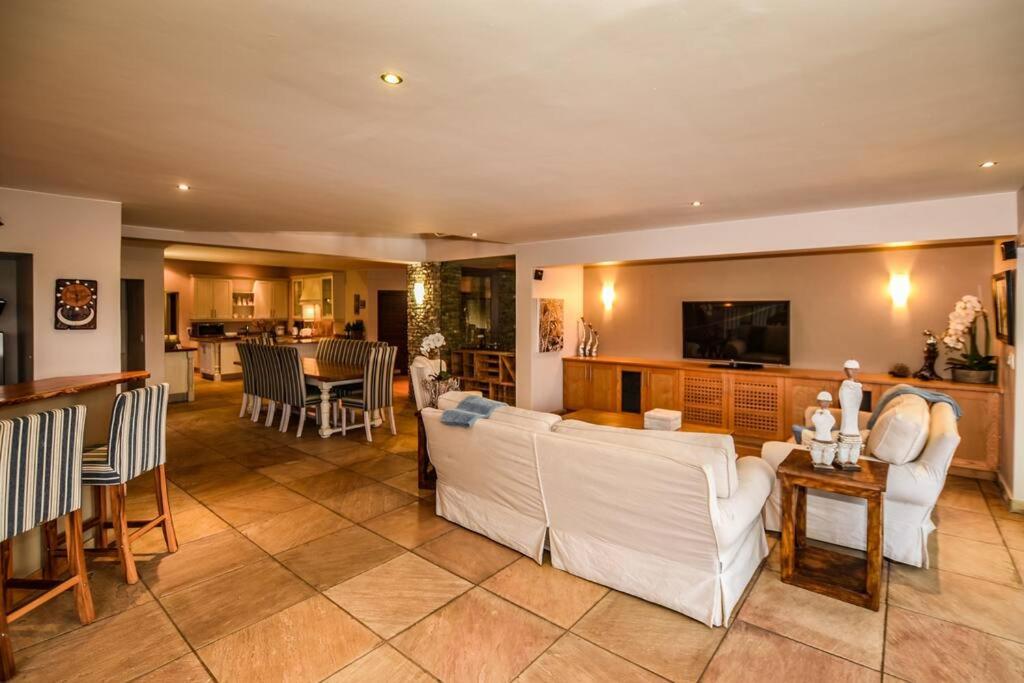 Impangele River Lodge