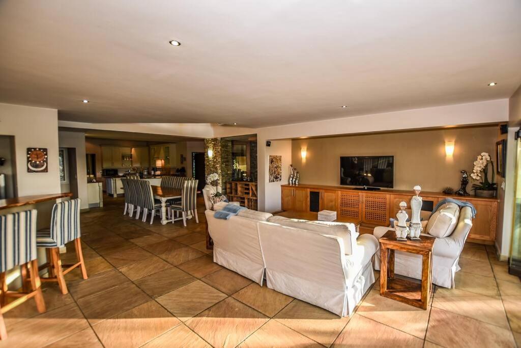 Impangele River Lodge