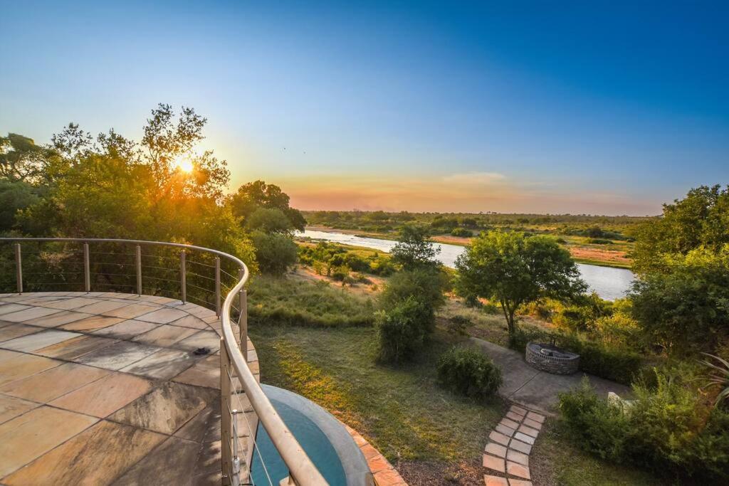 Impangele River Lodge