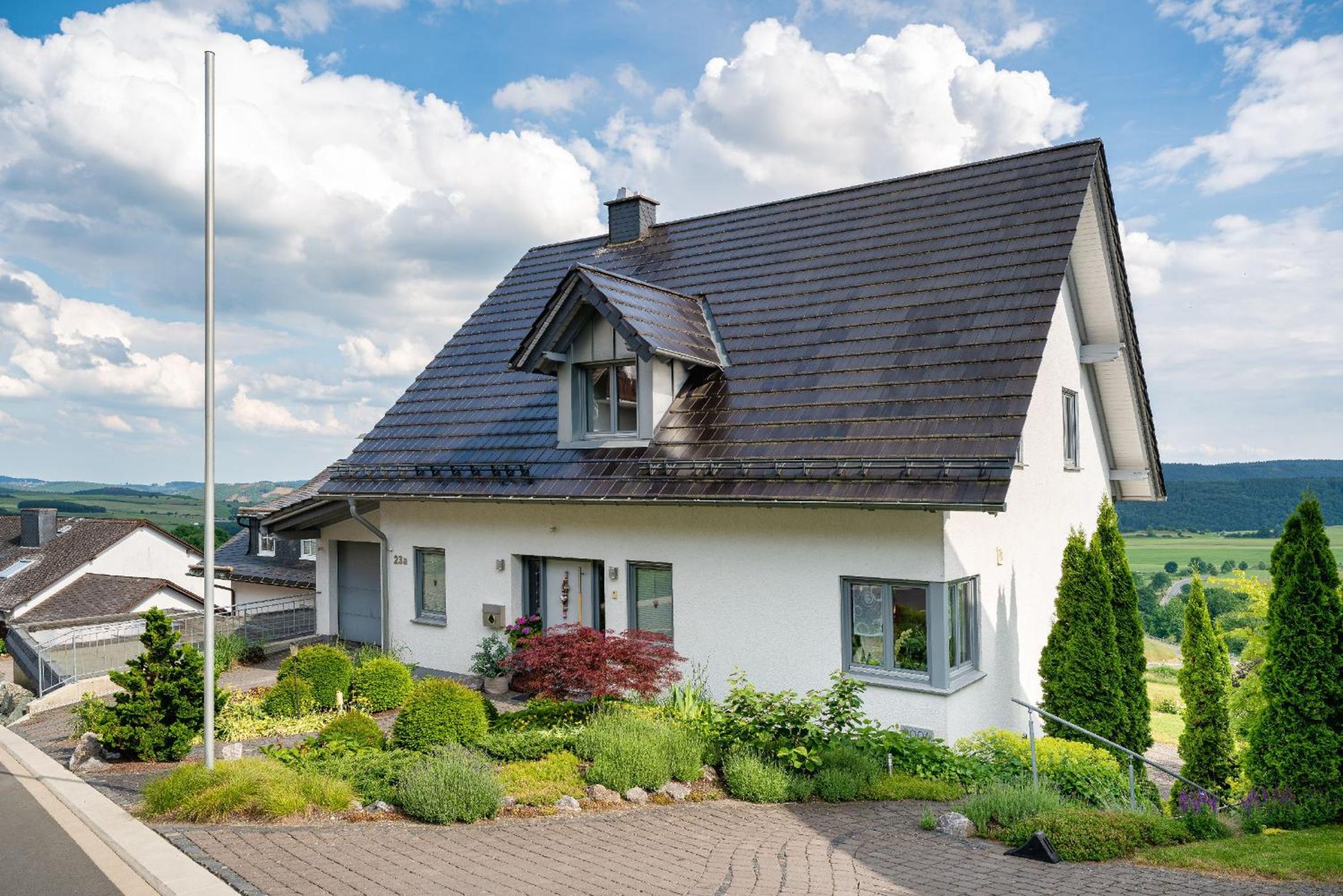 Am Pön - Ferienwohnungen view 2
