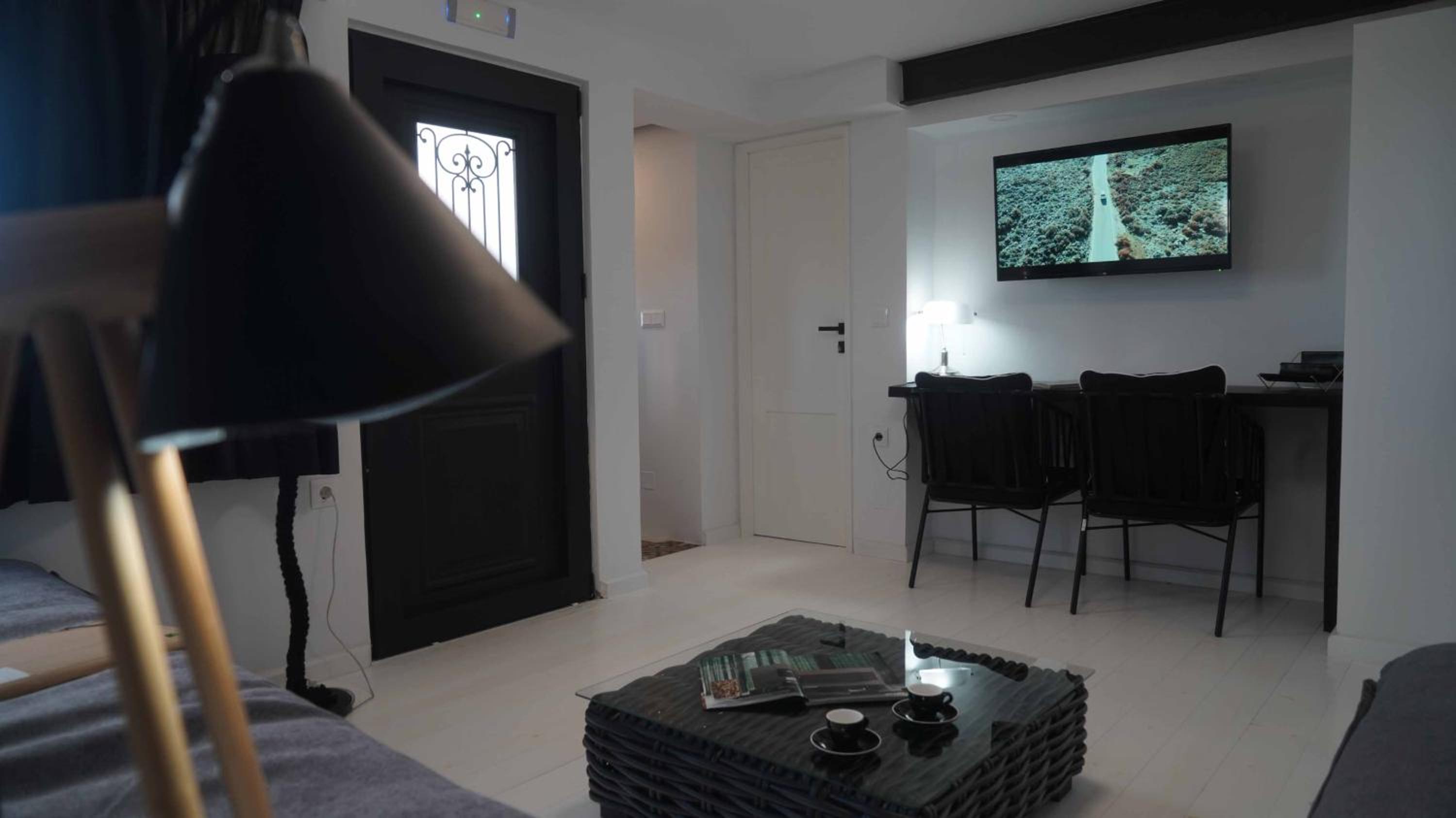 Smaris Collection Luxury villas/Cosmopolitan villa,heated pool view 3