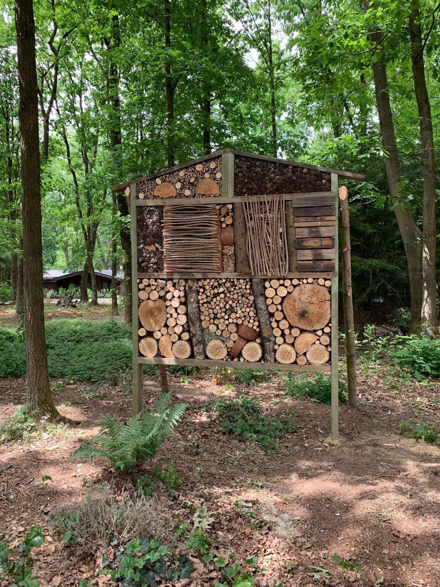Het Zenhuisje