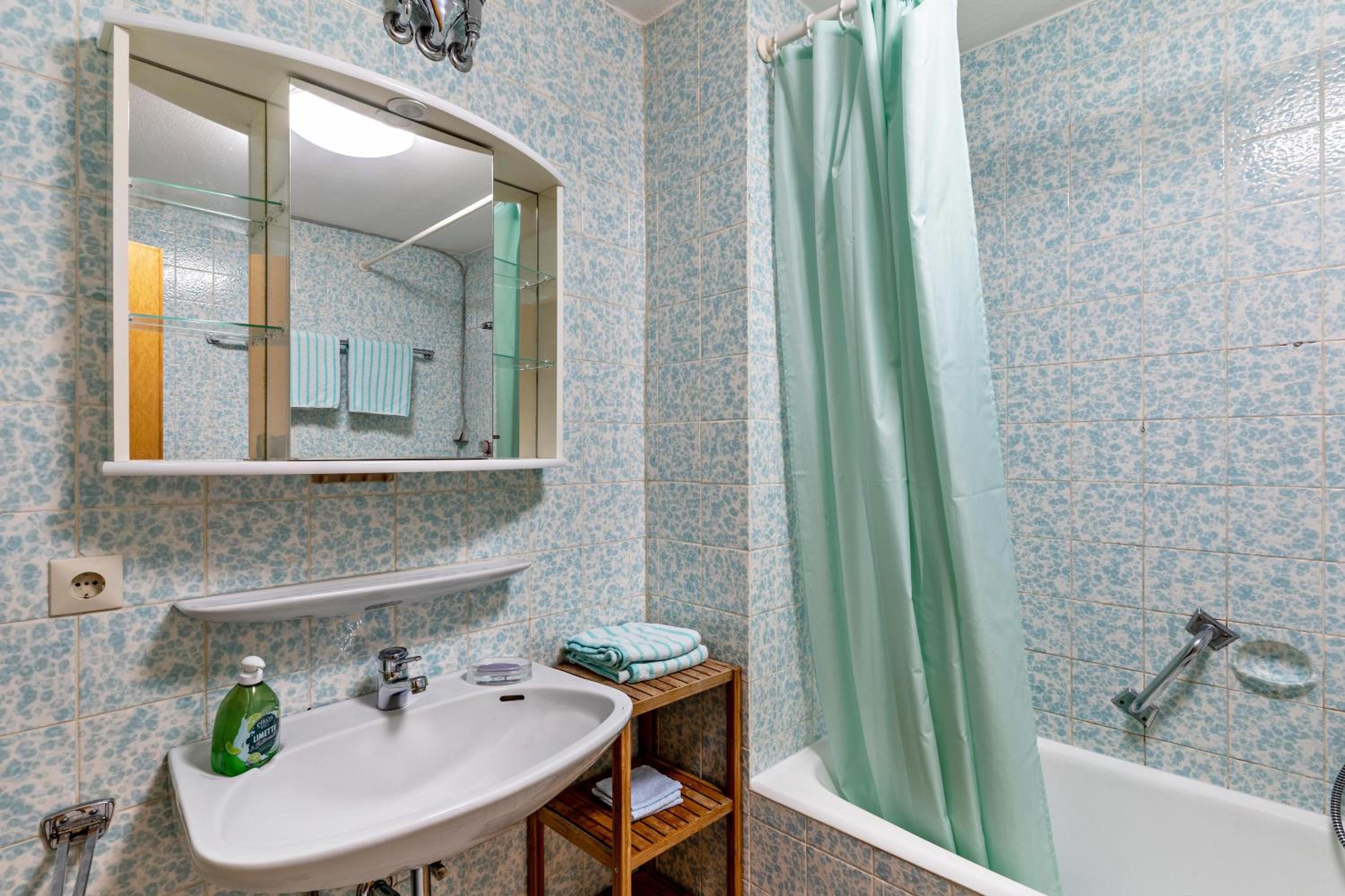 Ferienwohnung Frechehof 74qm