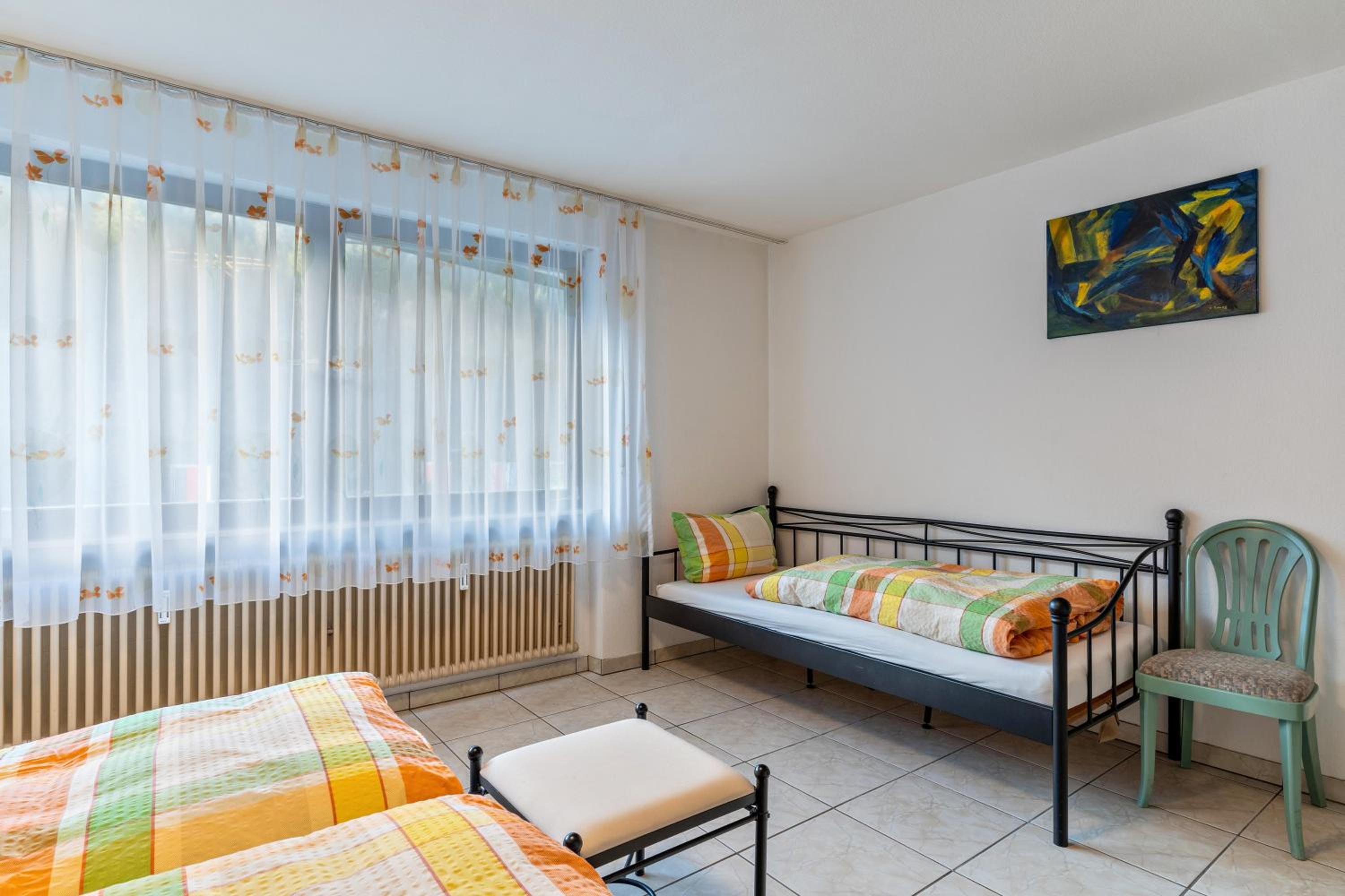 Ferienwohnung Frechehof 74qm