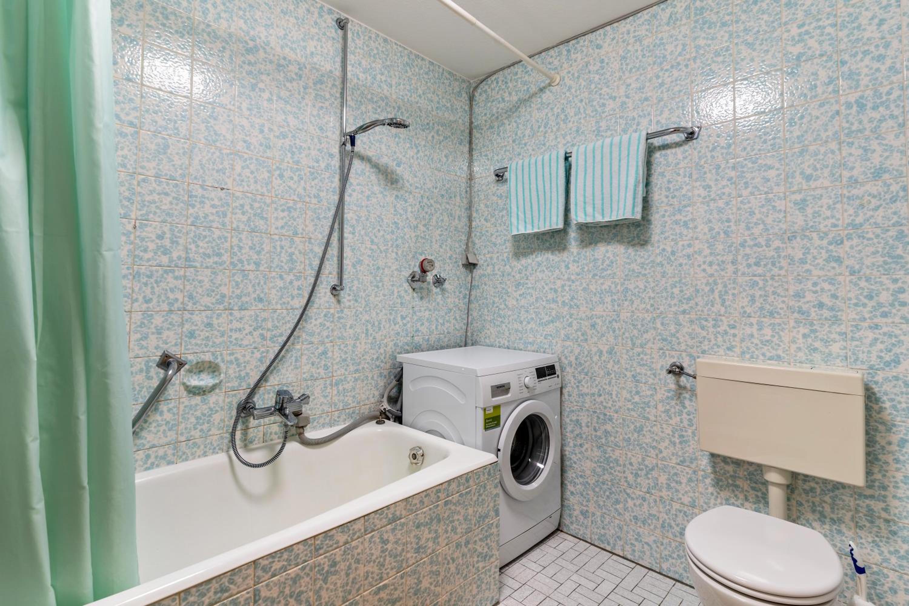 Ferienwohnung Frechehof 74qm