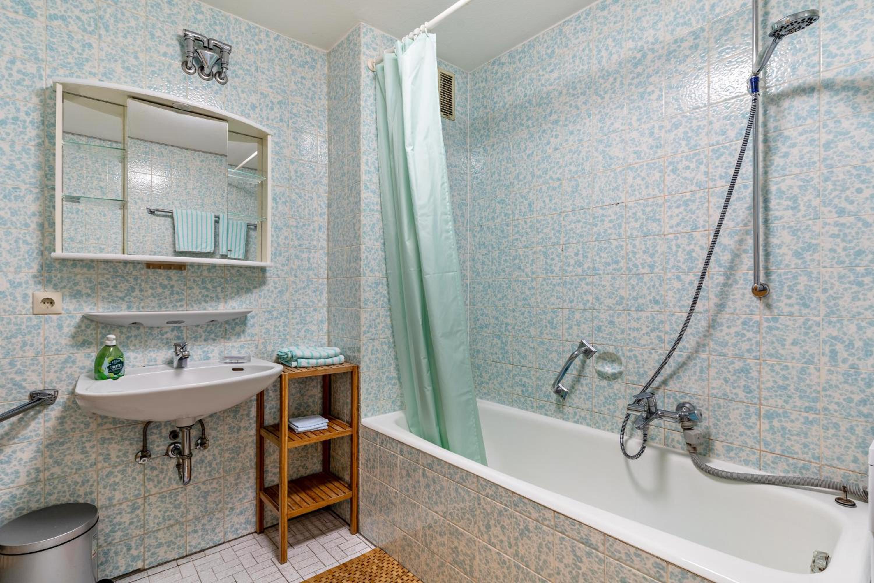 Ferienwohnung Frechehof 74qm