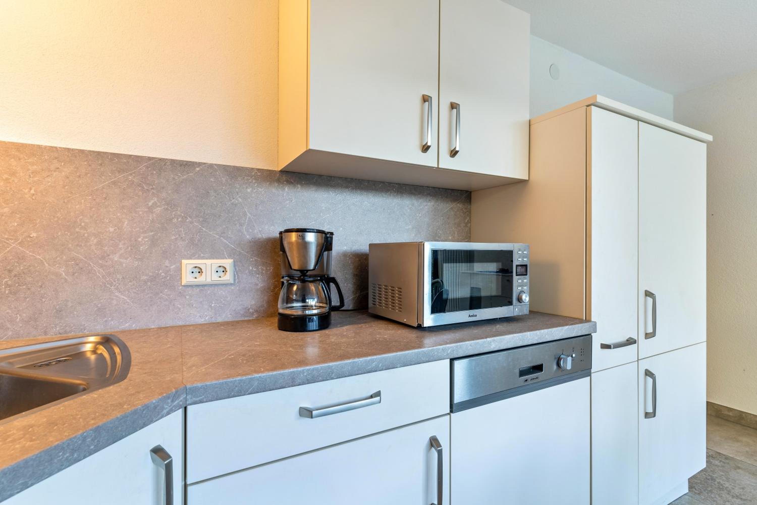 Ferienwohnung Frechehof 74qm