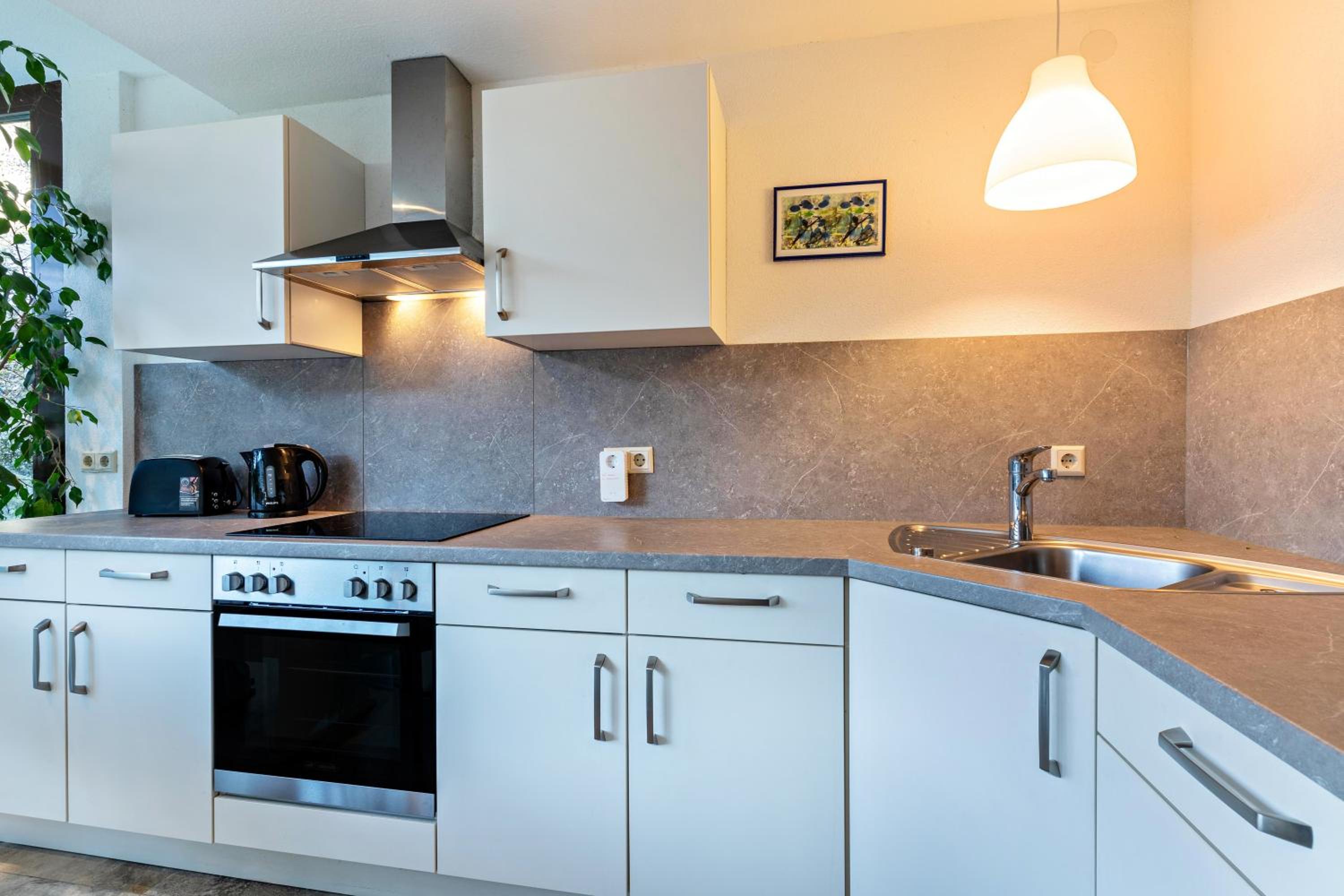 Ferienwohnung Frechehof 74qm