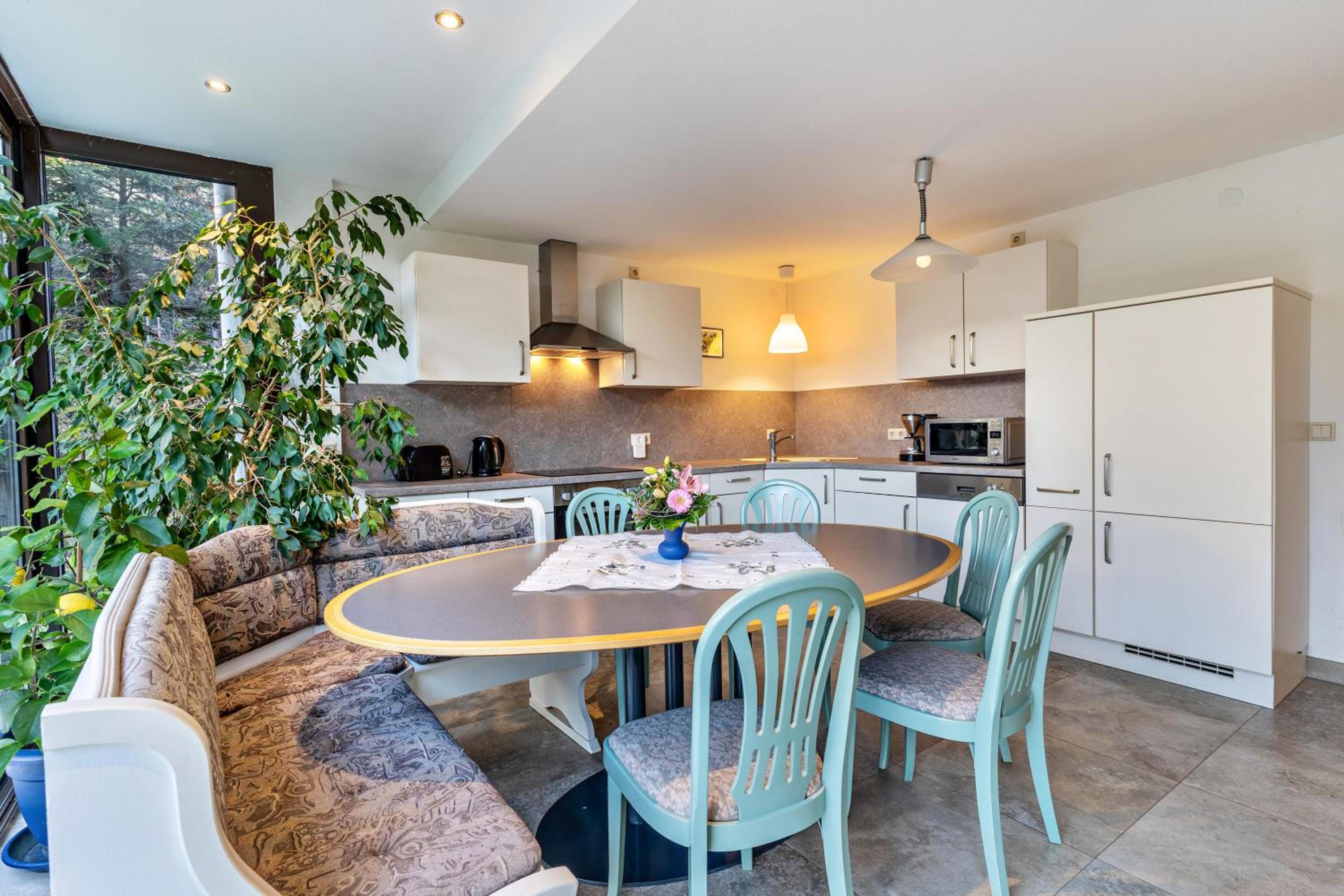 Ferienwohnung Frechehof 74qm