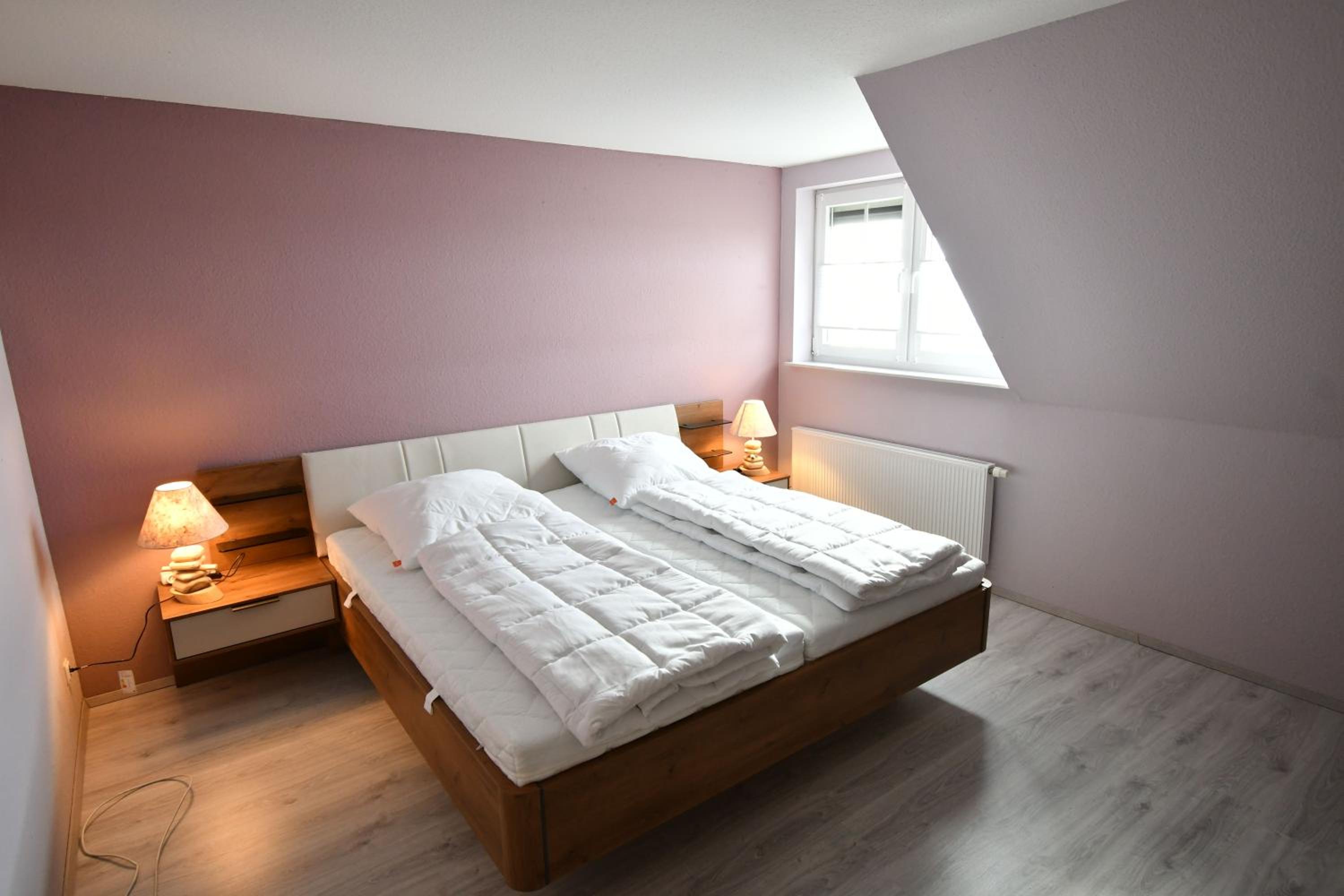 Ferienhaus Carolinenbrise