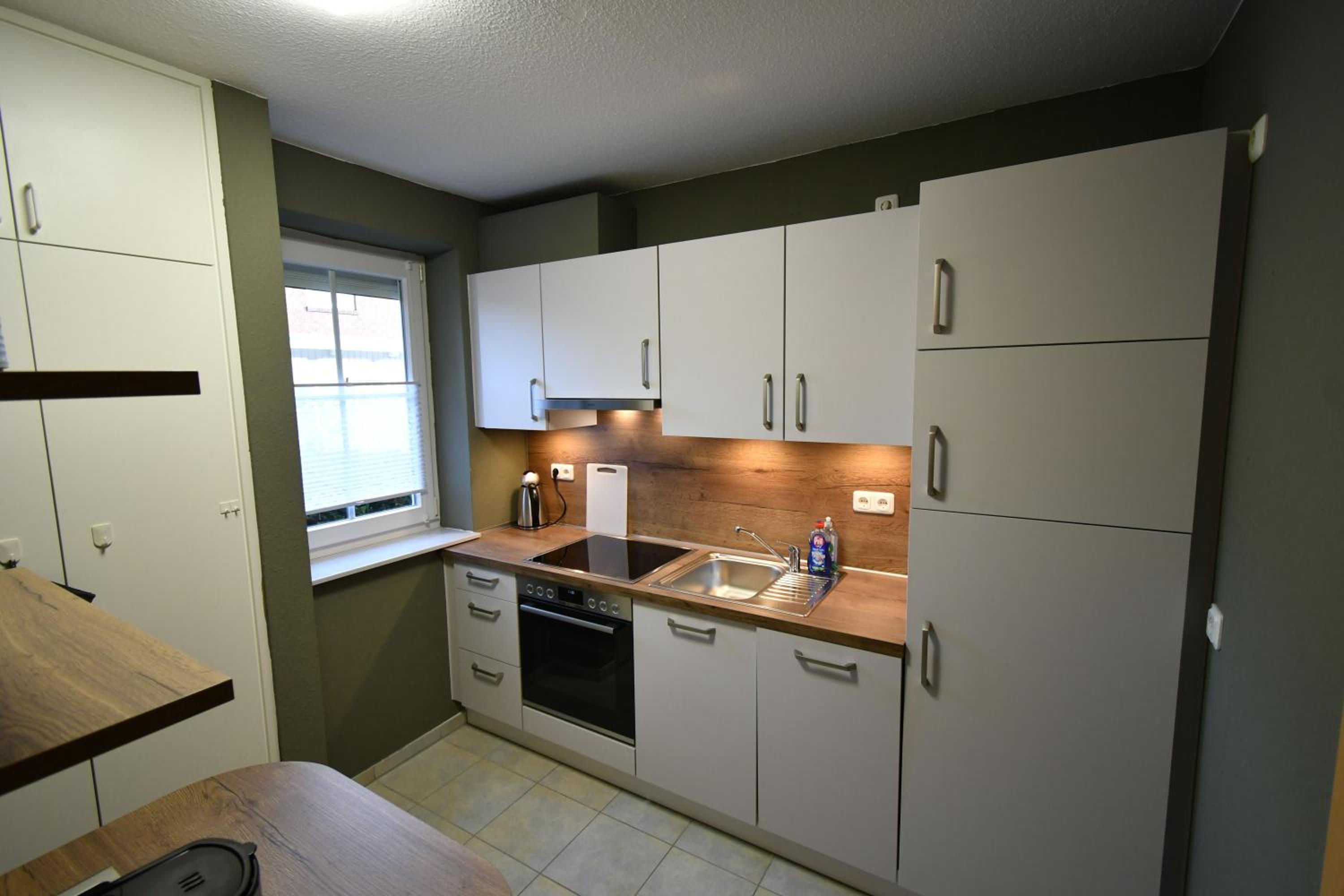 Ferienhaus Carolinenbrise