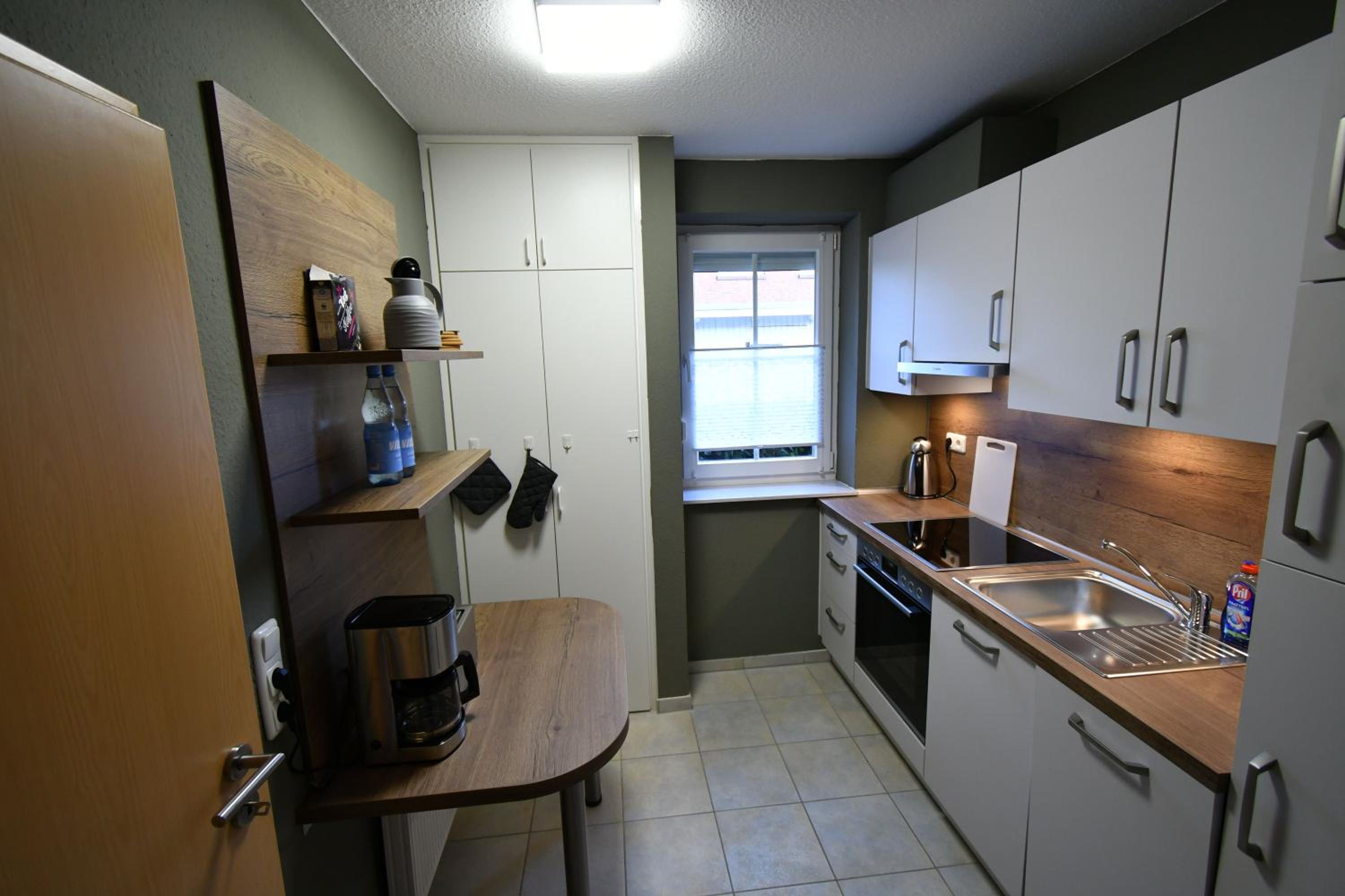 Ferienhaus Carolinenbrise