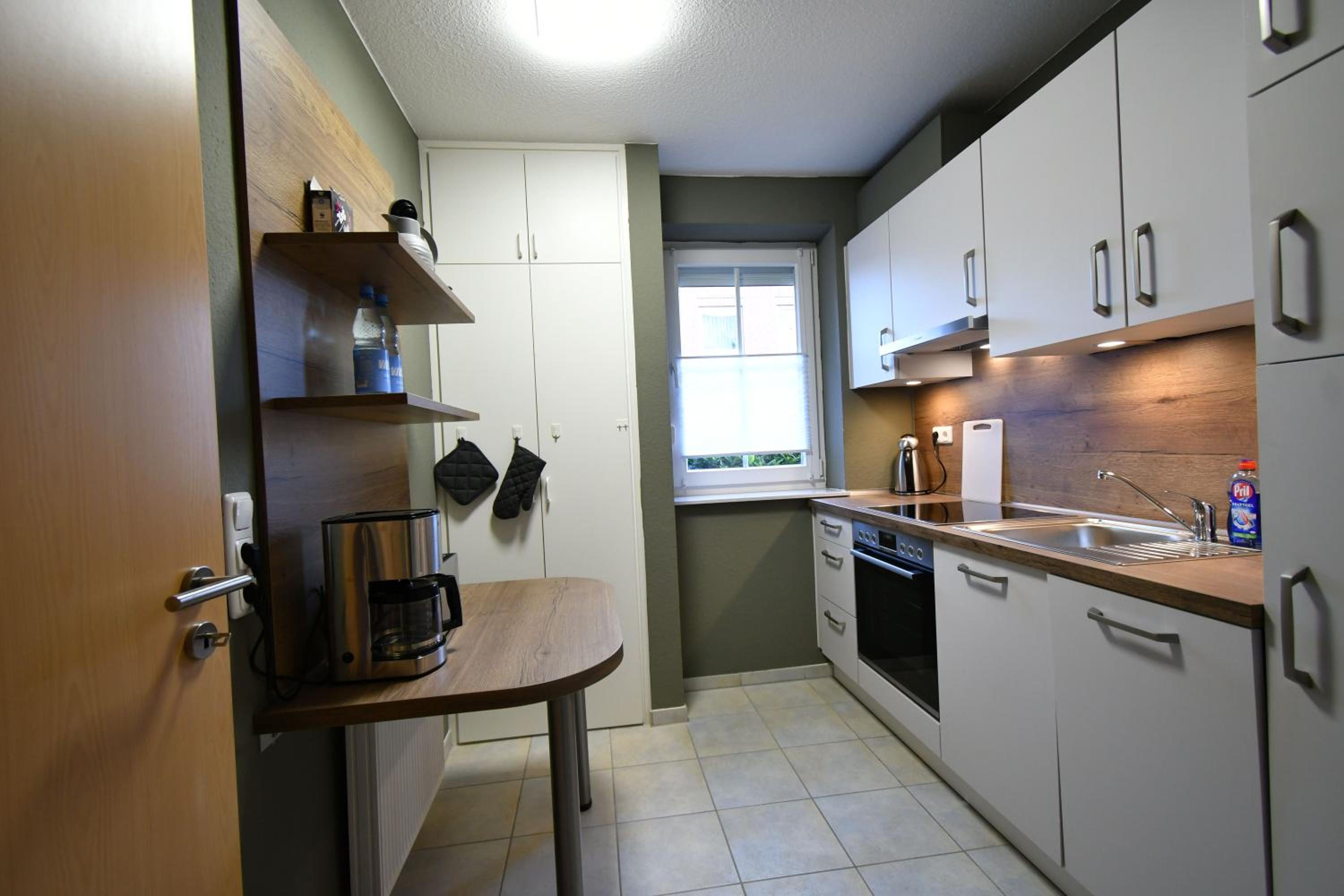 Ferienhaus Carolinenbrise