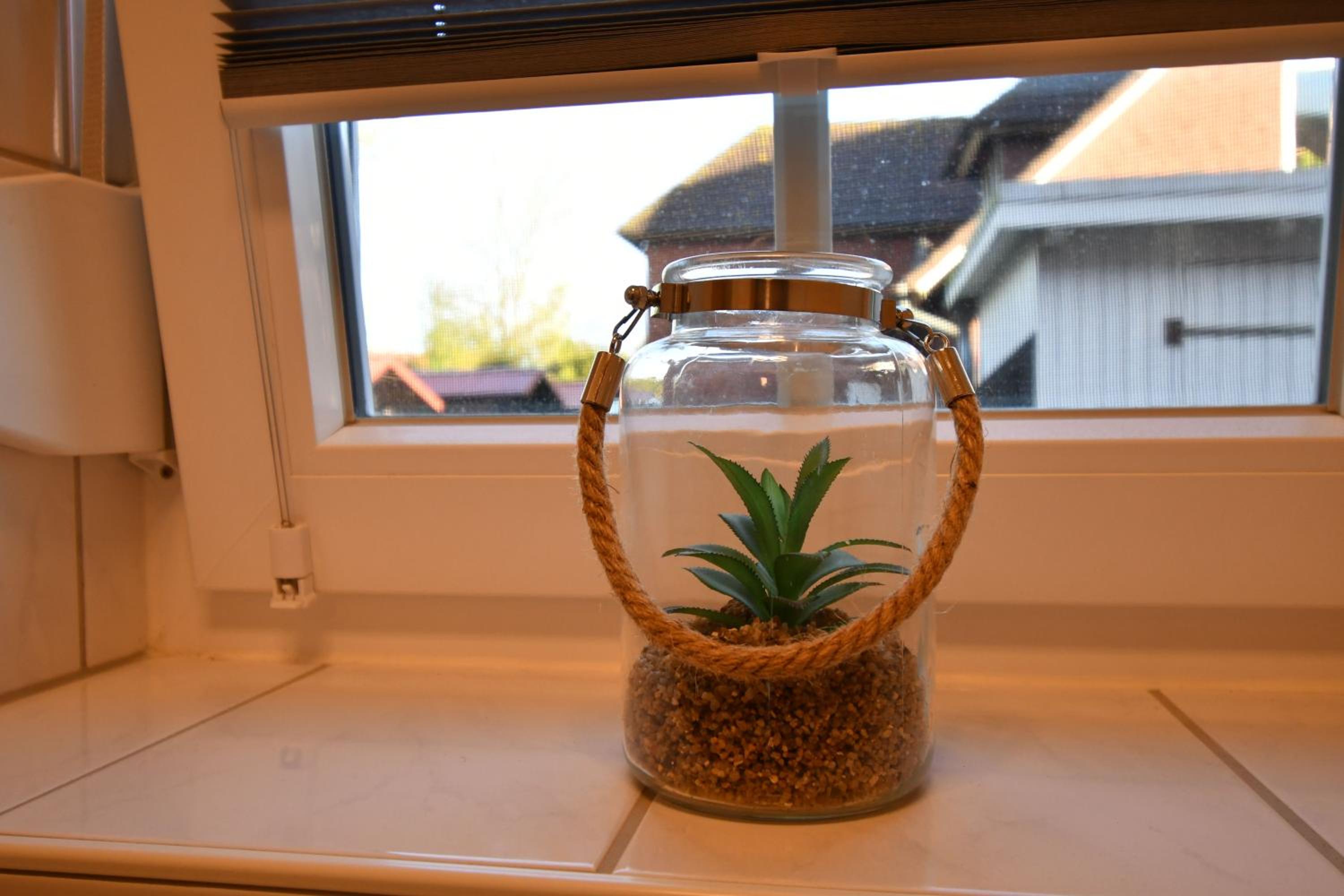 Ferienhaus Carolinenbrise