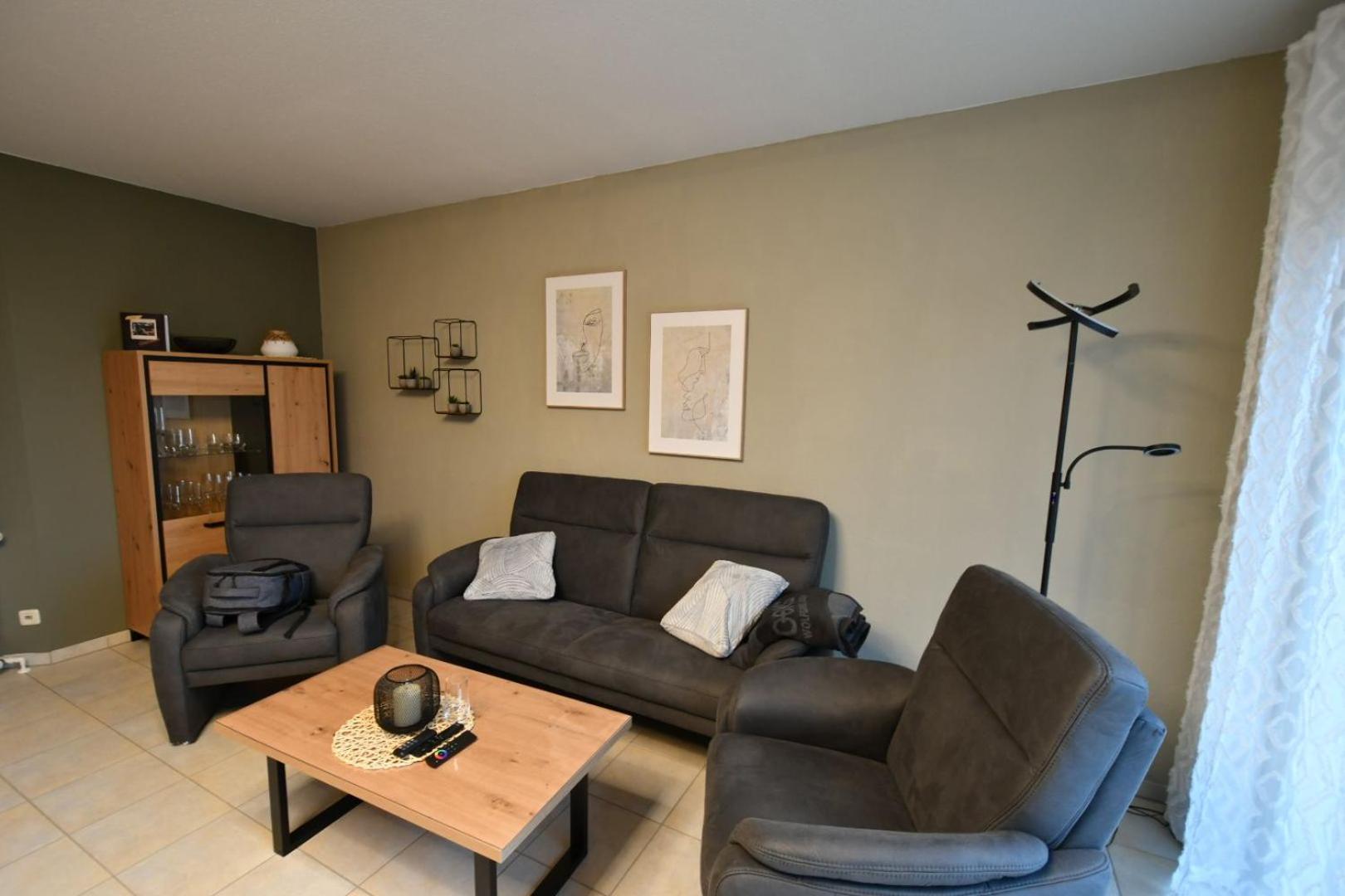 Ferienhaus Carolinenbrise