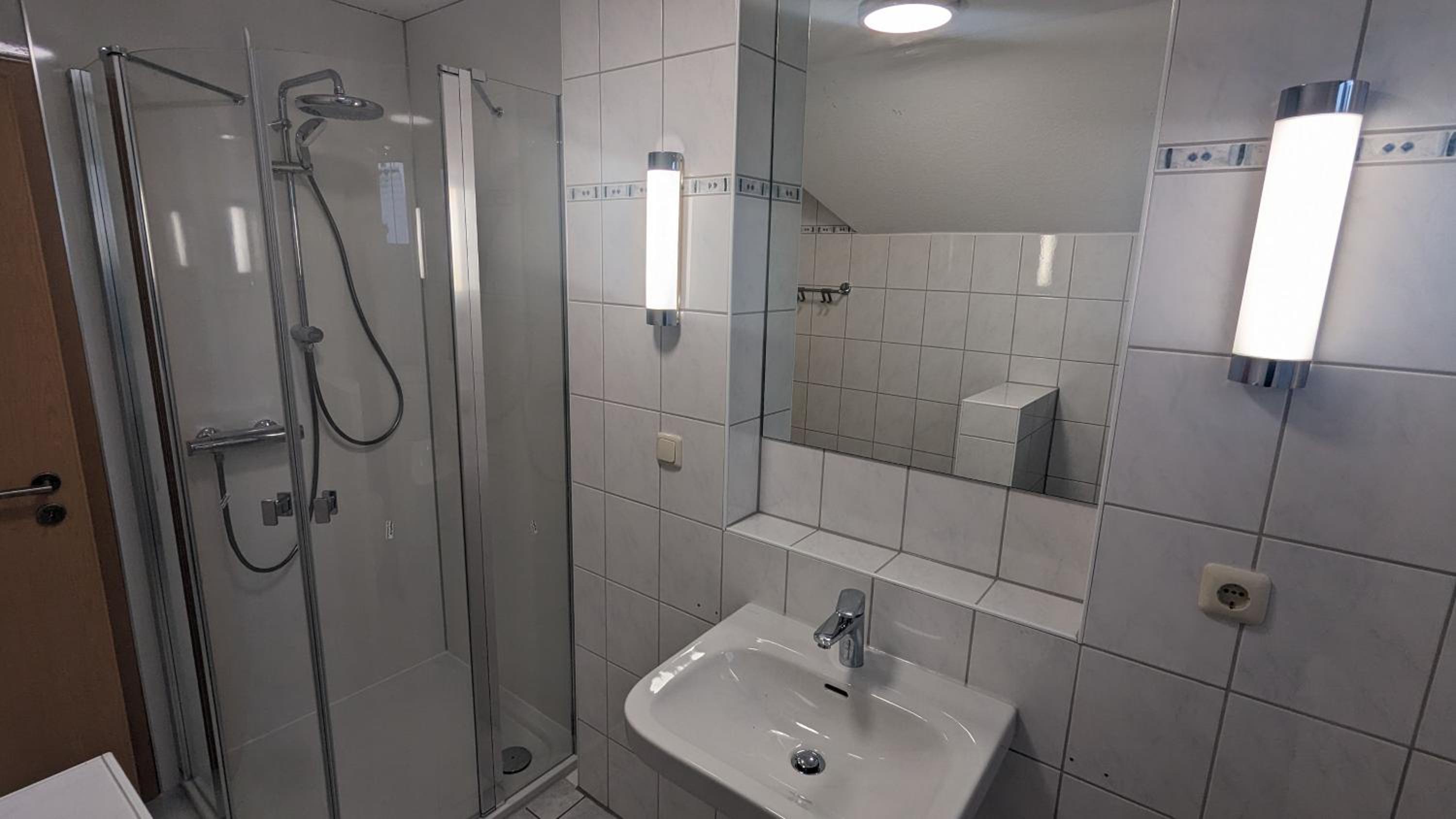 Ferienhaus Carolinenbrise