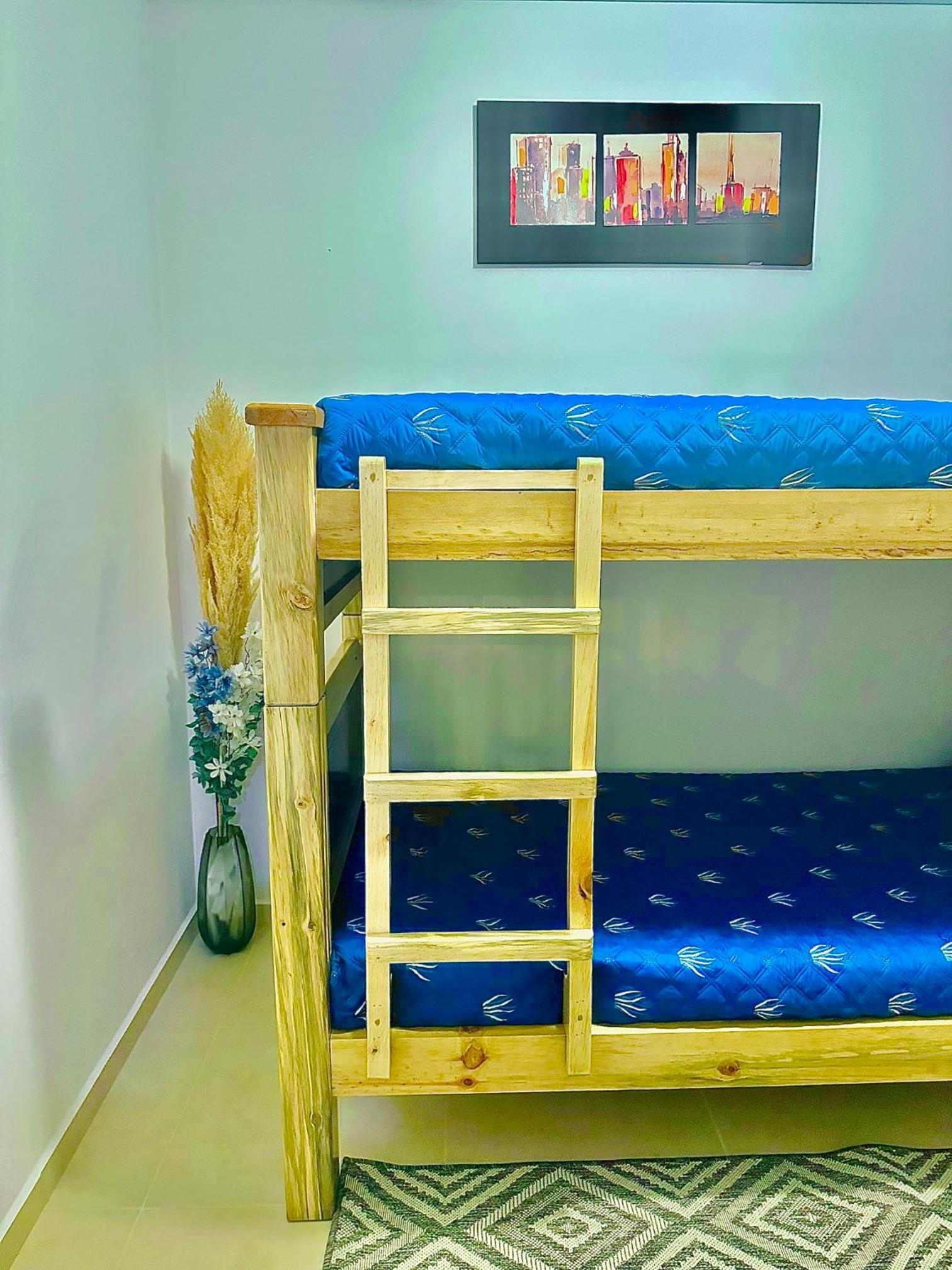 Apartamento Condominio Vacaciones G305 a 5 Minutos del Aeropuerto, 20 minutos del parque del cafe cerca en Armenia, Ubicado en La Tebaida.