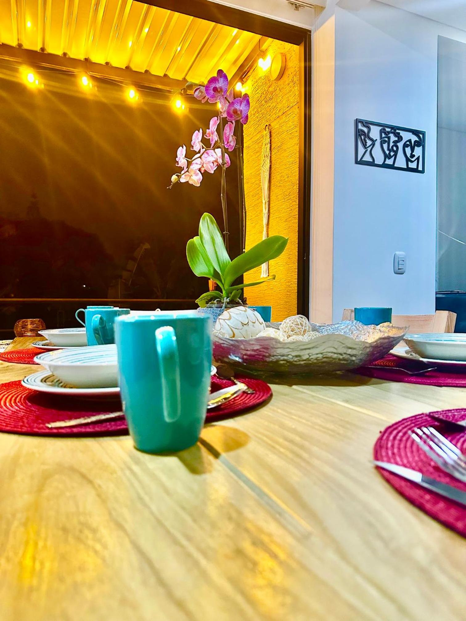 Apartamento Condominio Vacaciones G305 a 5 Minutos del Aeropuerto, 20 minutos del parque del cafe cerca en Armenia, Ubicado en La Tebaida.