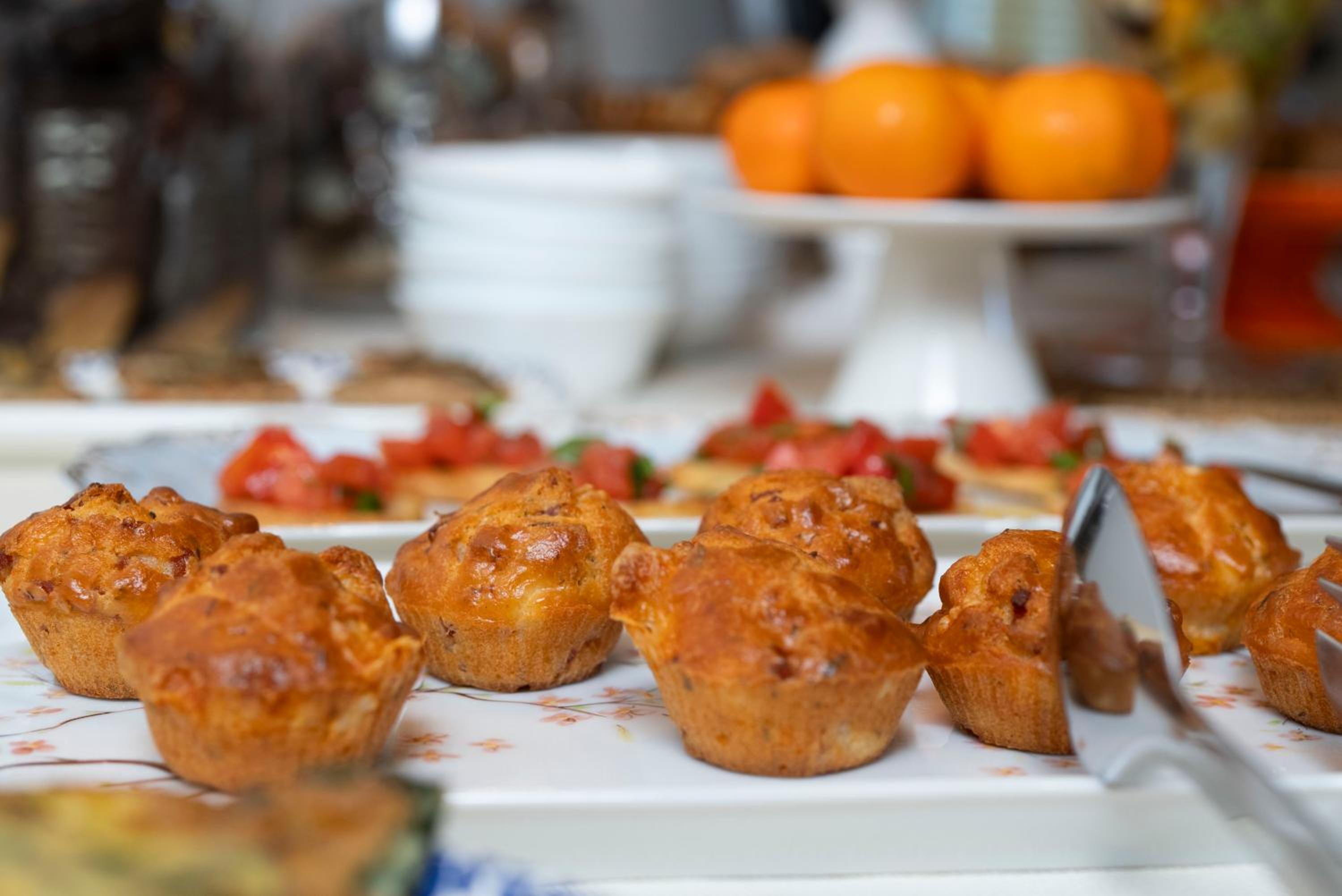 B&B Fior Di Farine