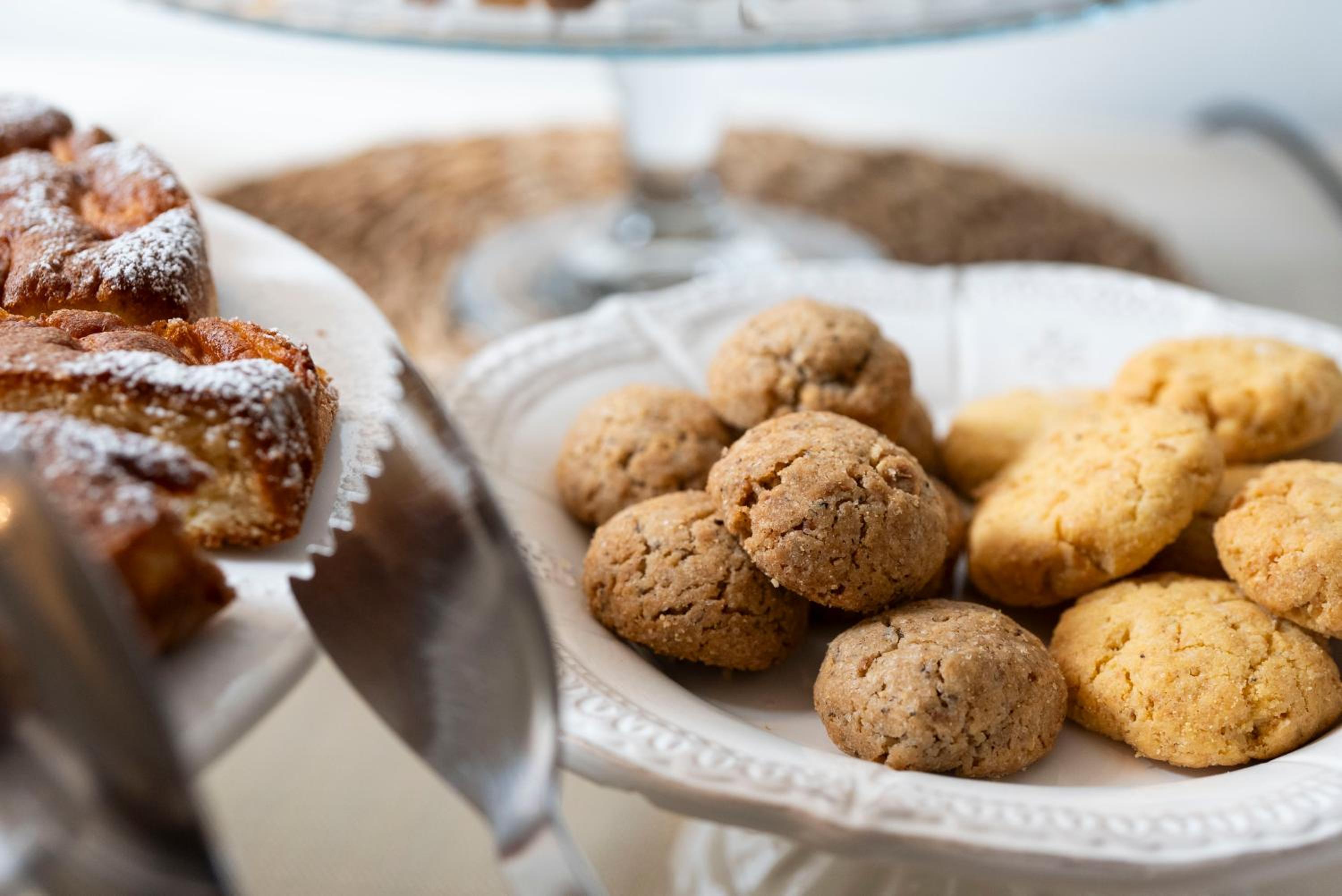 B&B Fior Di Farine