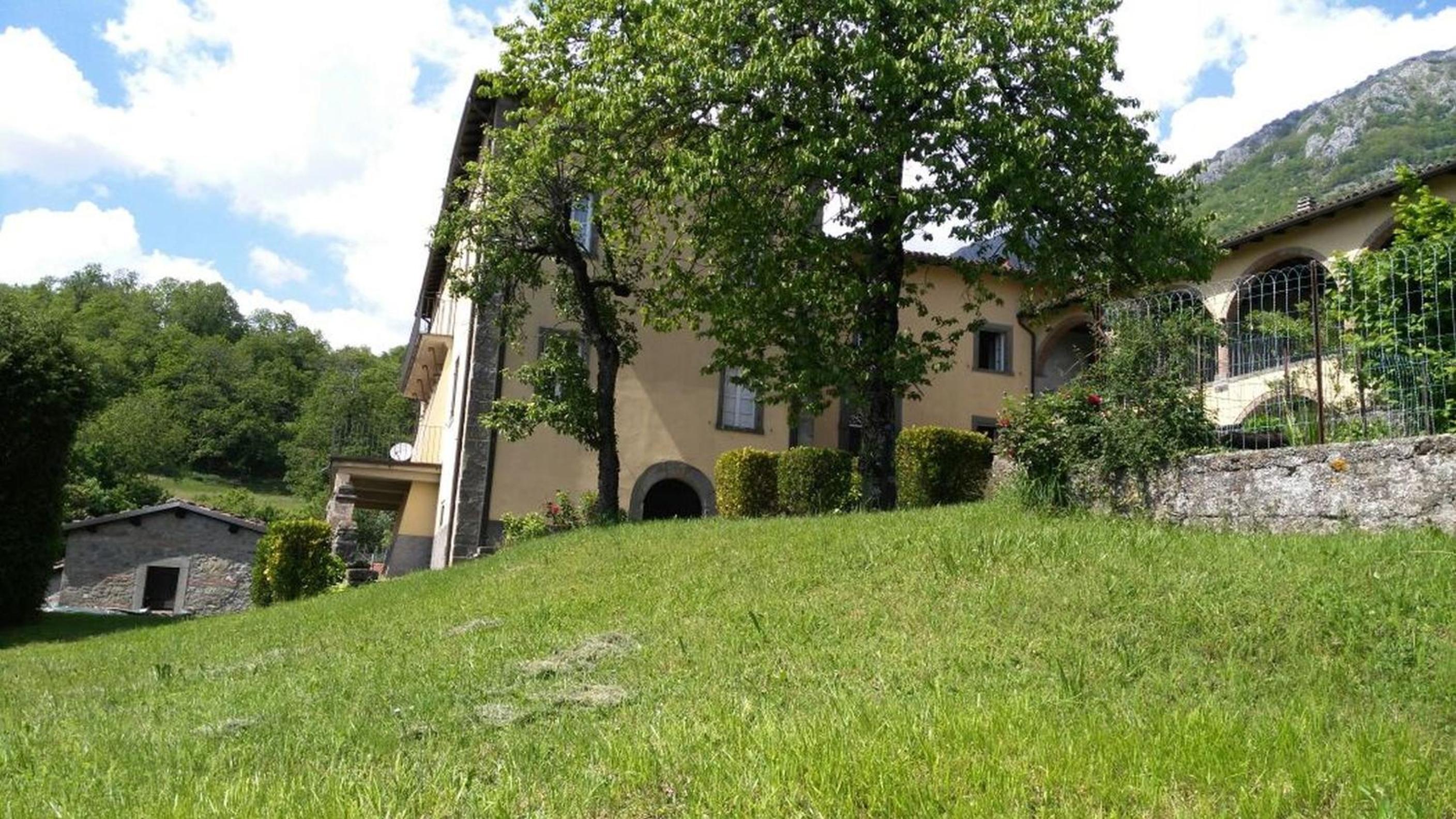 Apartment Casa Gianfrati view 5