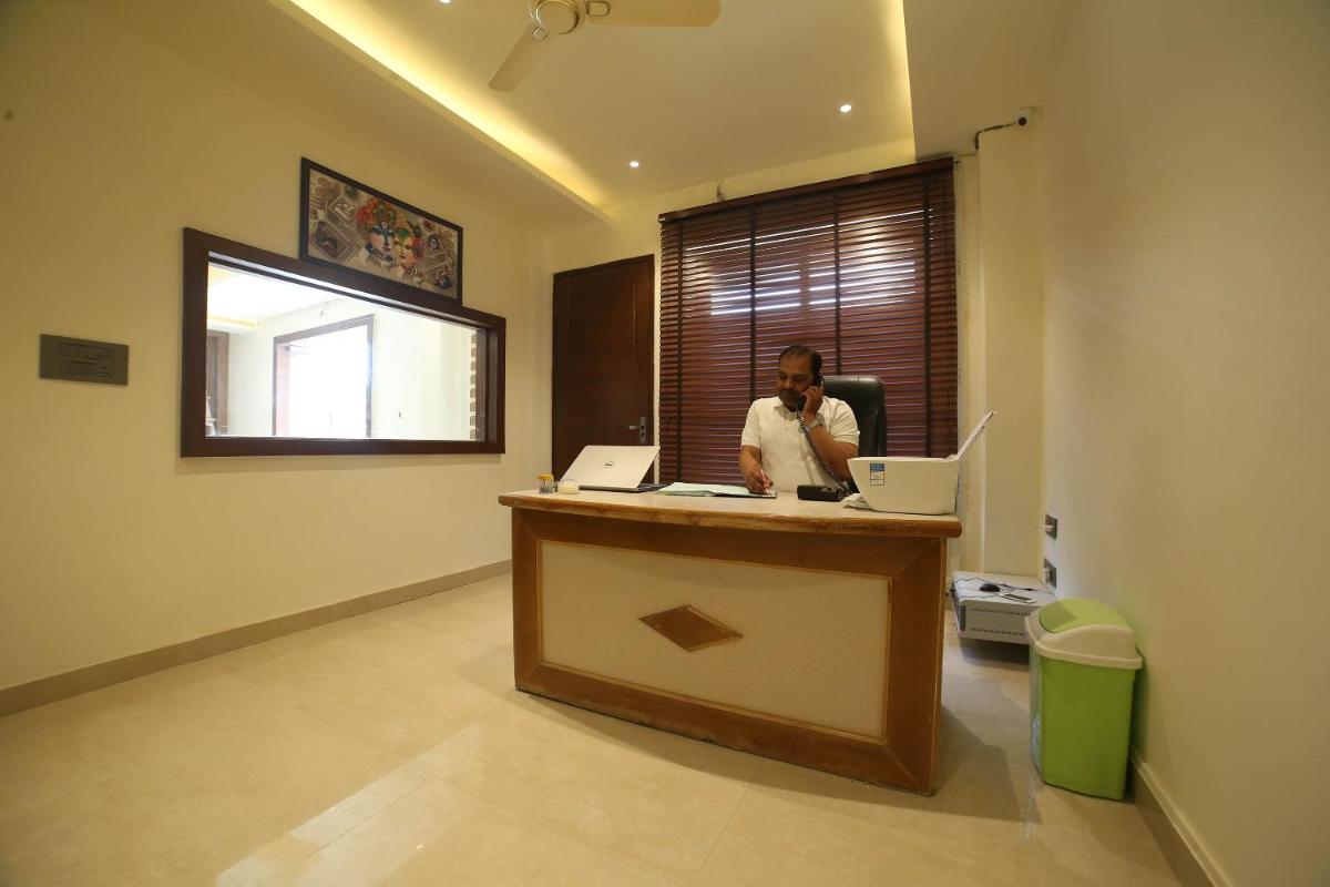 Super OYO Status Inn