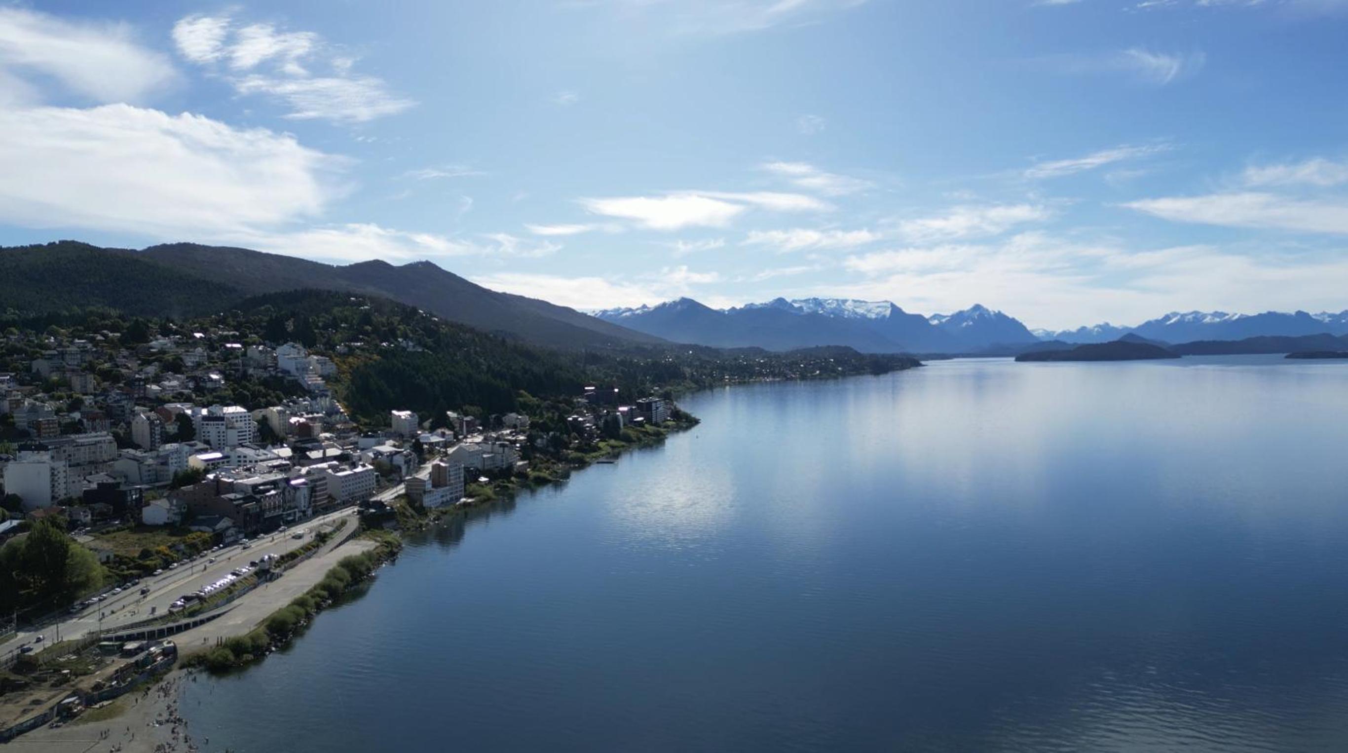 Refugio acogedor con parking