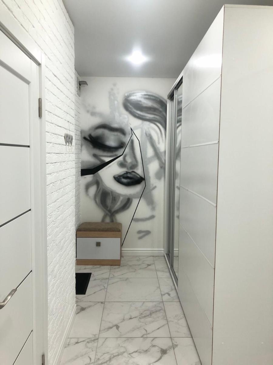 New Marine Apartment view 2