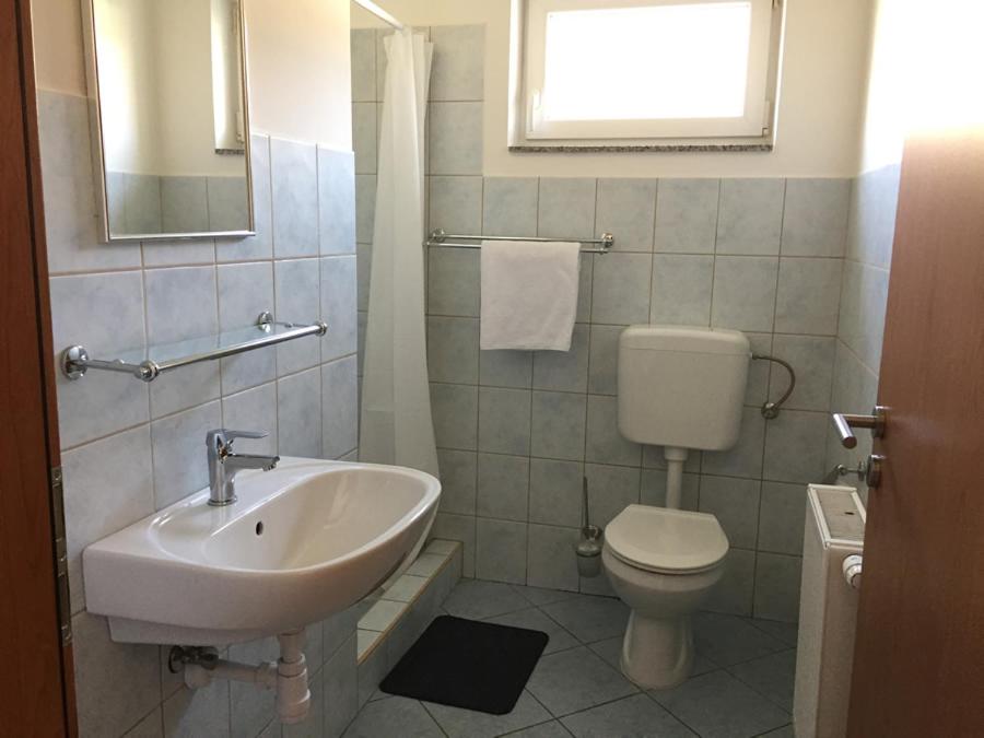 Lamar Apartman