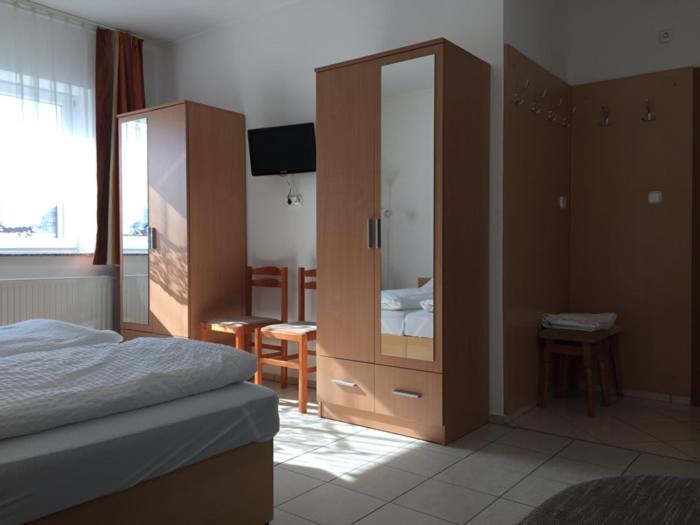 Lamar Apartman