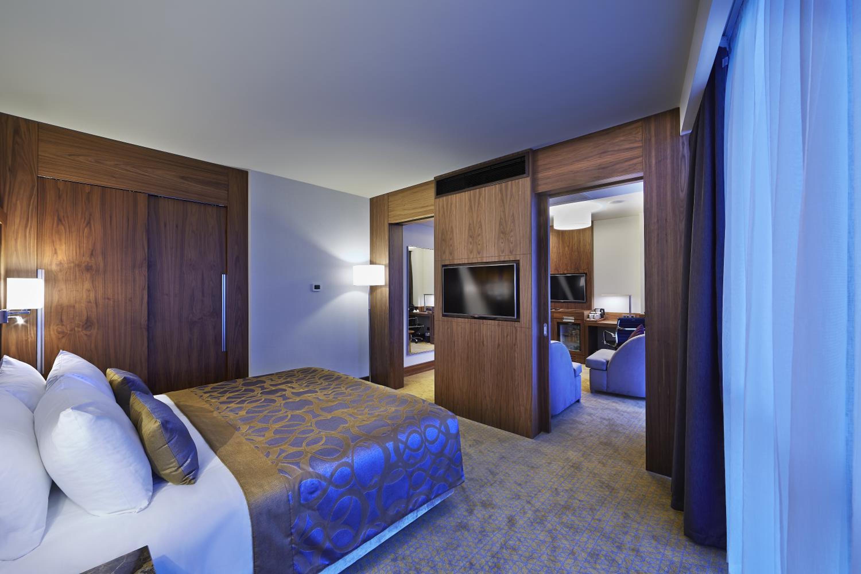 Uranus İstanbul Topkapı - Image 55