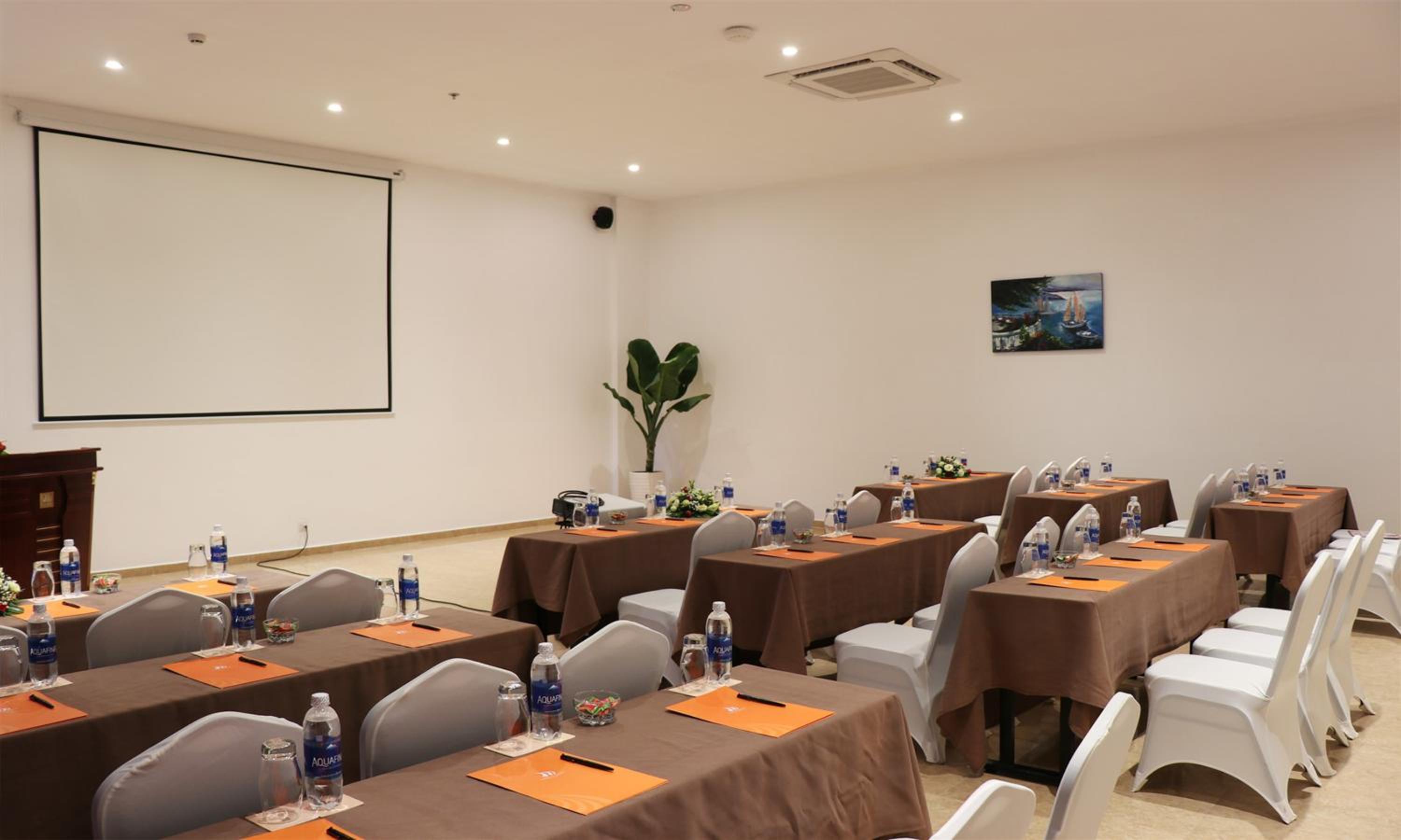 Cam Ranh Riviera Beach Resort & Spa 24