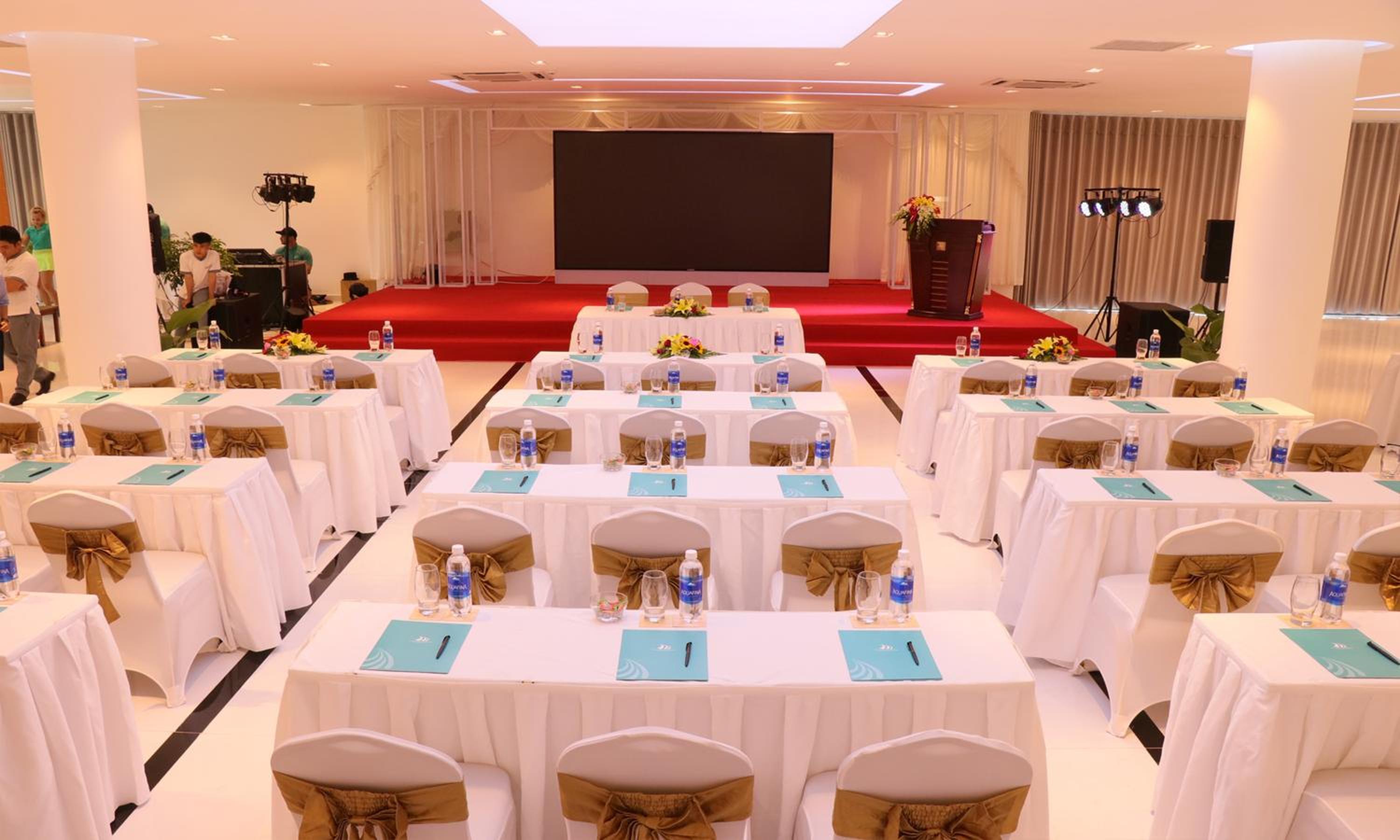 Cam Ranh Riviera Beach Resort & Spa 26
